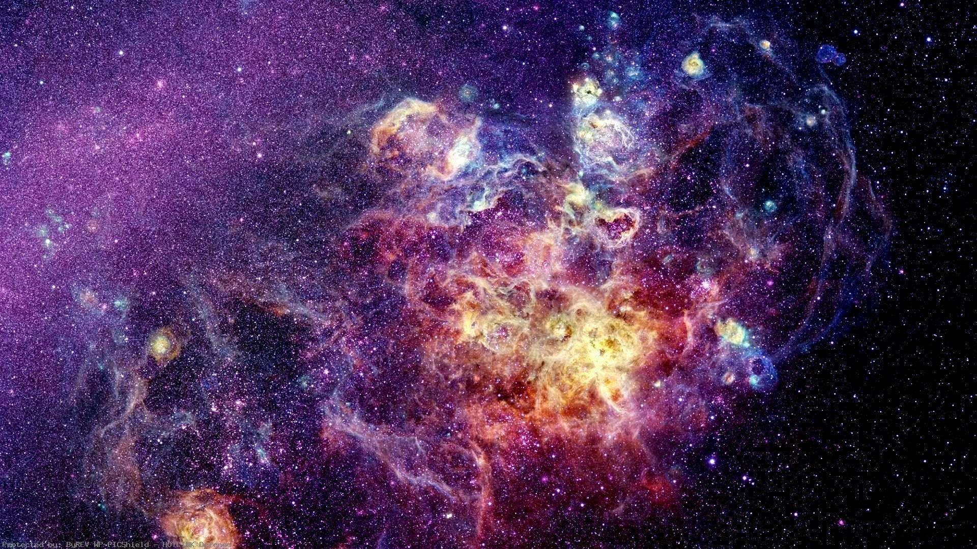 1920x1080 God Is Love Desktop Wallpaper
