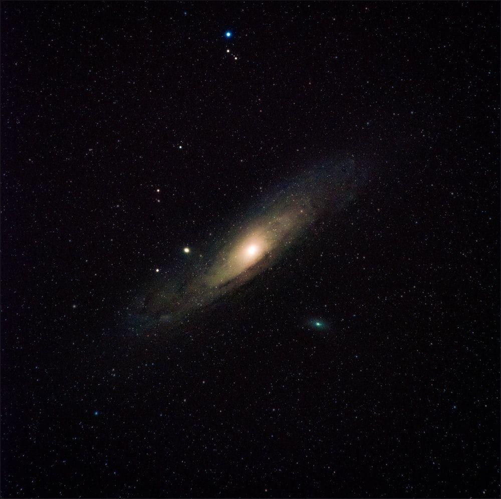 1000x996 Galaxy Wallpaper: Free HD Download [HQ]
