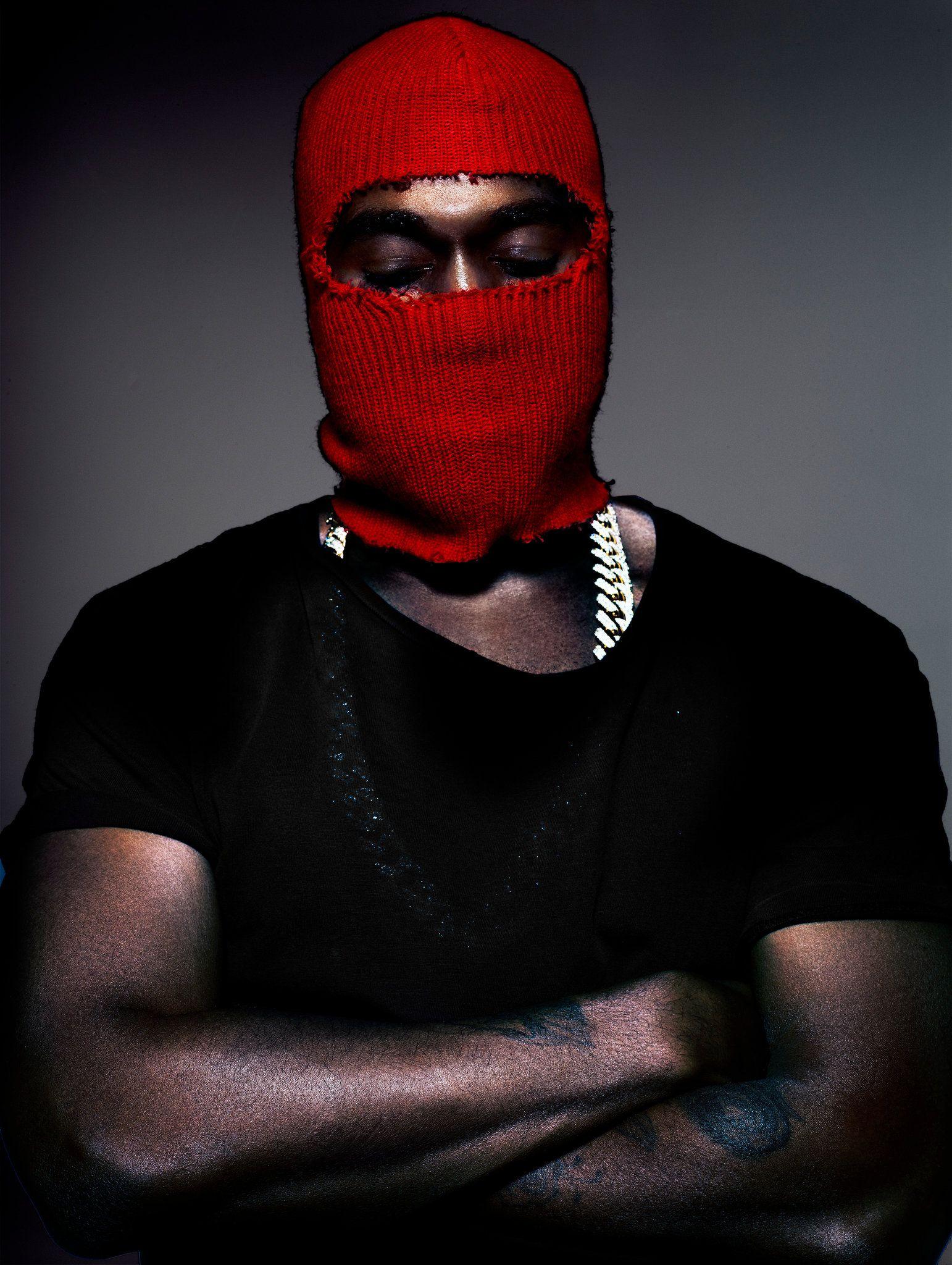 1542x2048 Kanye West Talks About His Career and Album 'Yeezus'