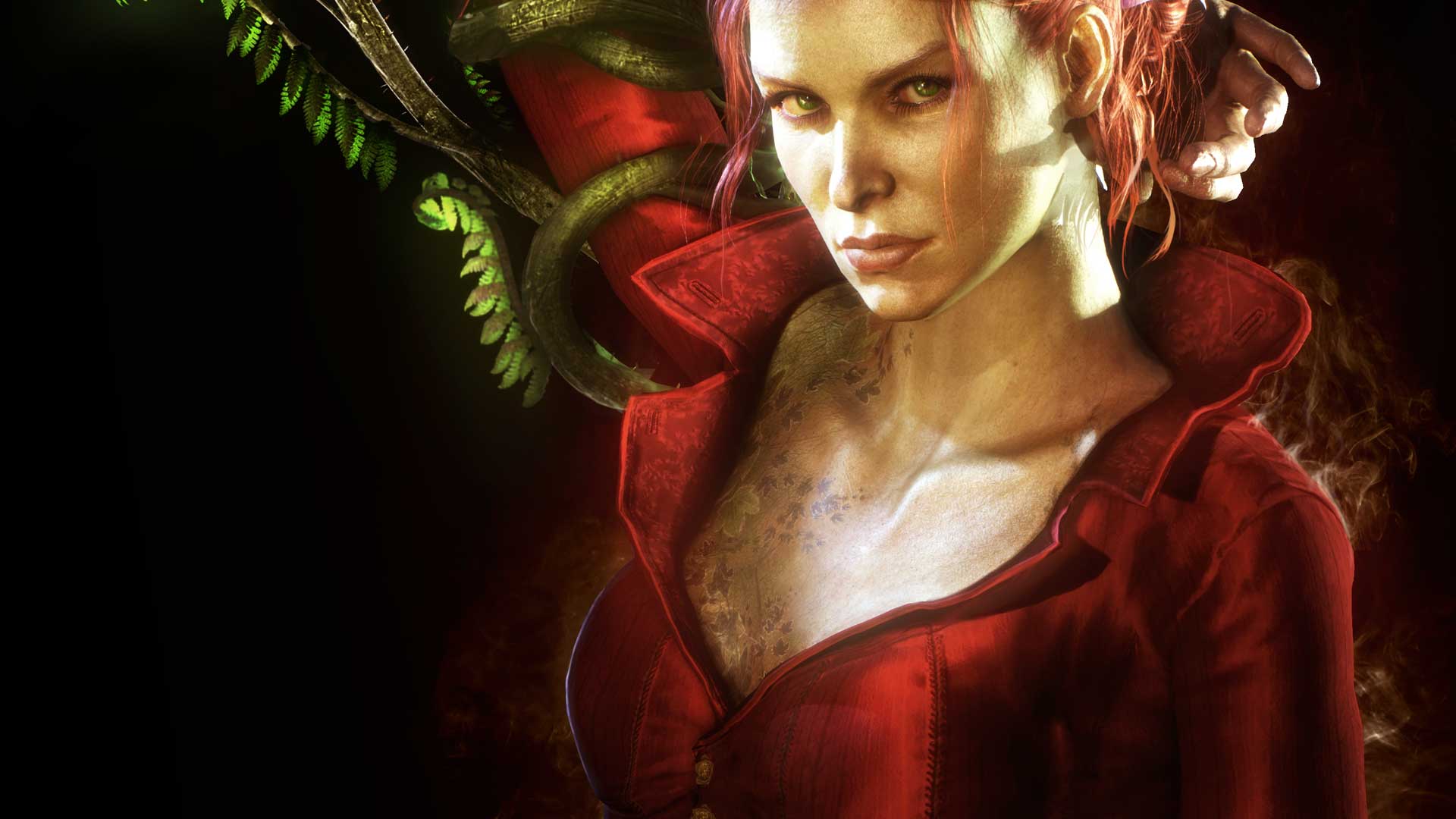 1920x1080 Poison Ivy