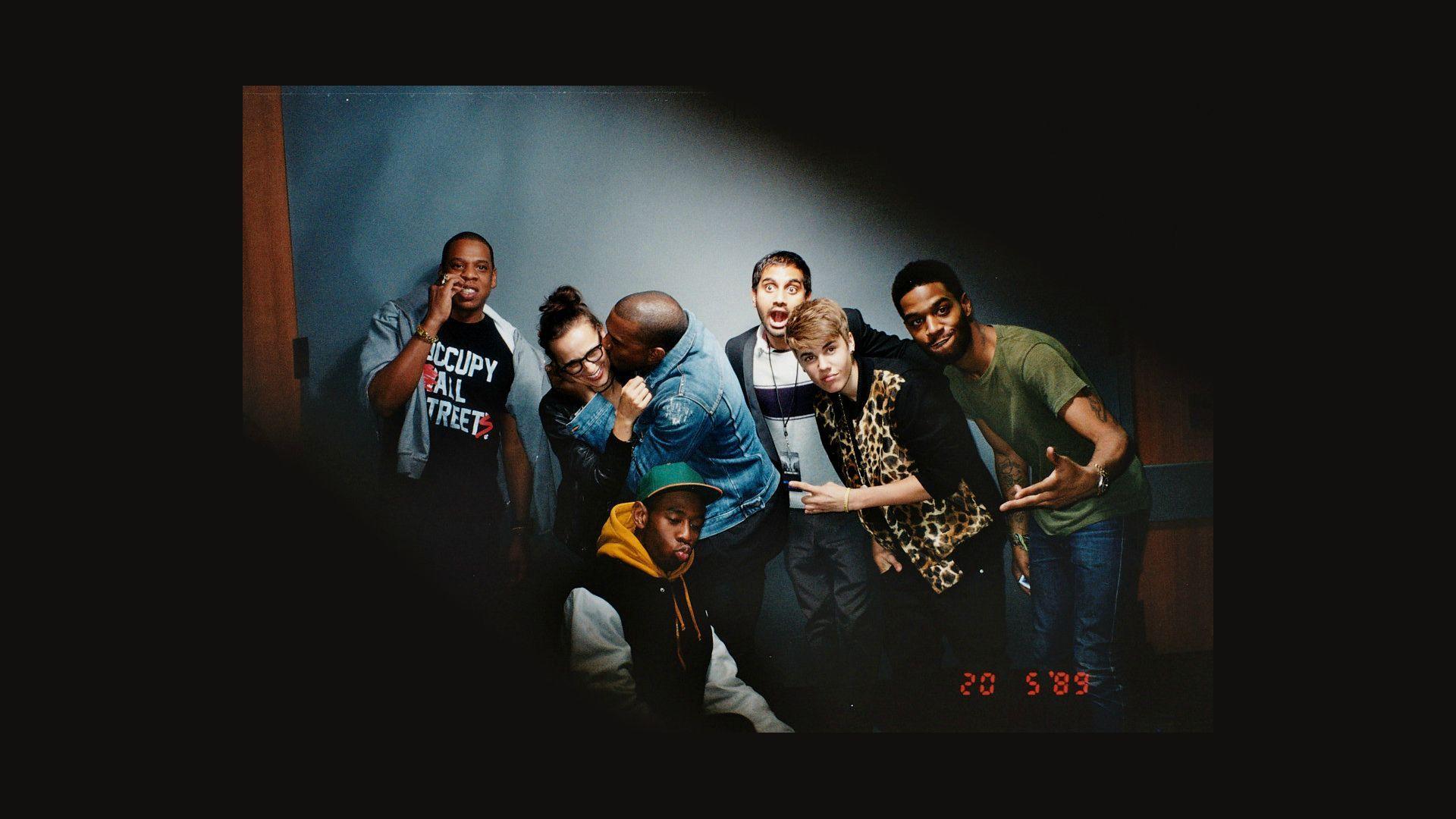 1920x1080 Kanye West Desktop Background. Old West Wallpaper, Wally West Wallpaper and Old West Pistol Wallpaper