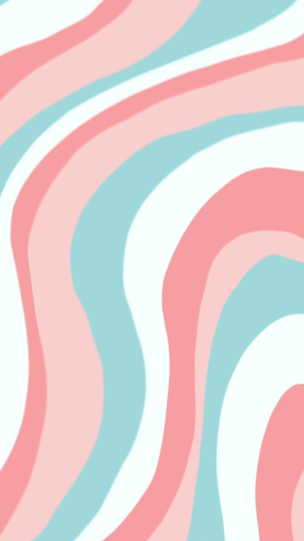 997x1773 Aesthetic wallpaper color waves collage. This image has copyright. iPhone background wallpaper, Aesthetic iphone wallpaper, Cute patterns wallpaper