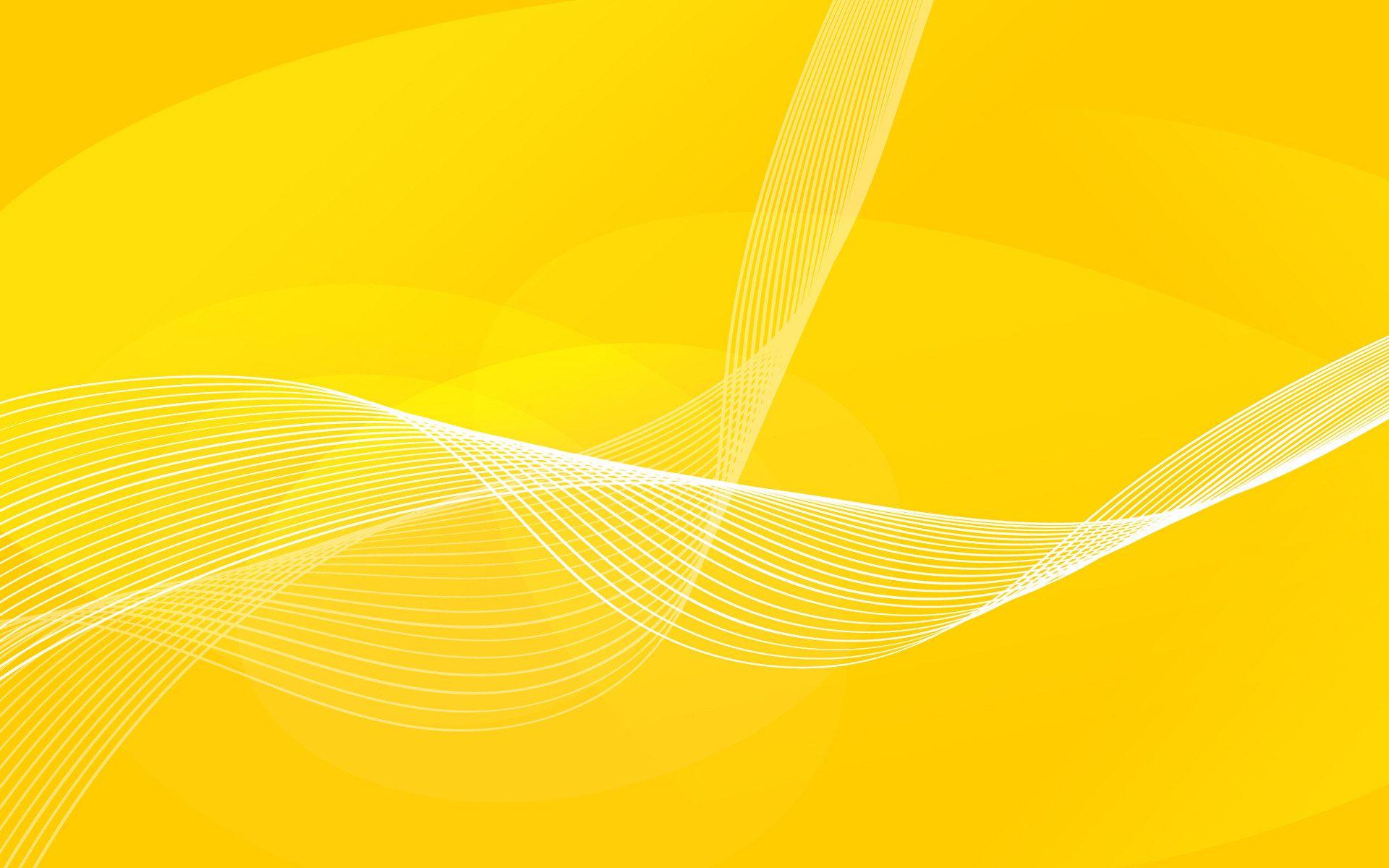 Yellow Wave Wallpapers - Top Free Yellow Wave Backgrounds - WallpaperAccess