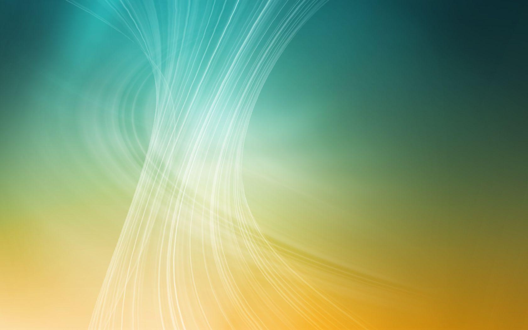 1680x1050 Yellow Wave Abstract « GraphicHD. Free HD Wallpaper and Graphics. Abstract wallpaper, Desktop wallpaper background, Abstract waves