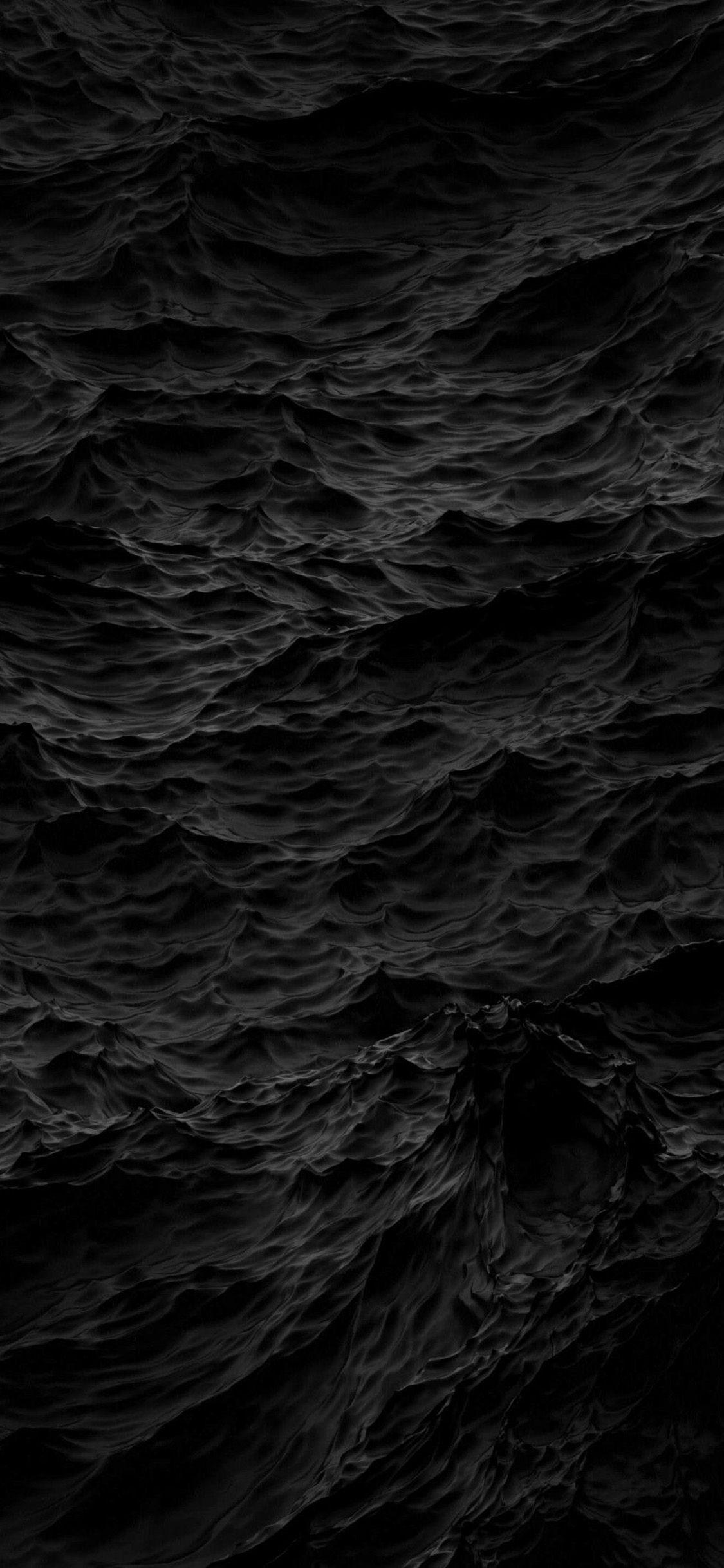 Download Sad Aesthetic Tumblr Dark Wave Vector Wallpaper  Wallpaperscom