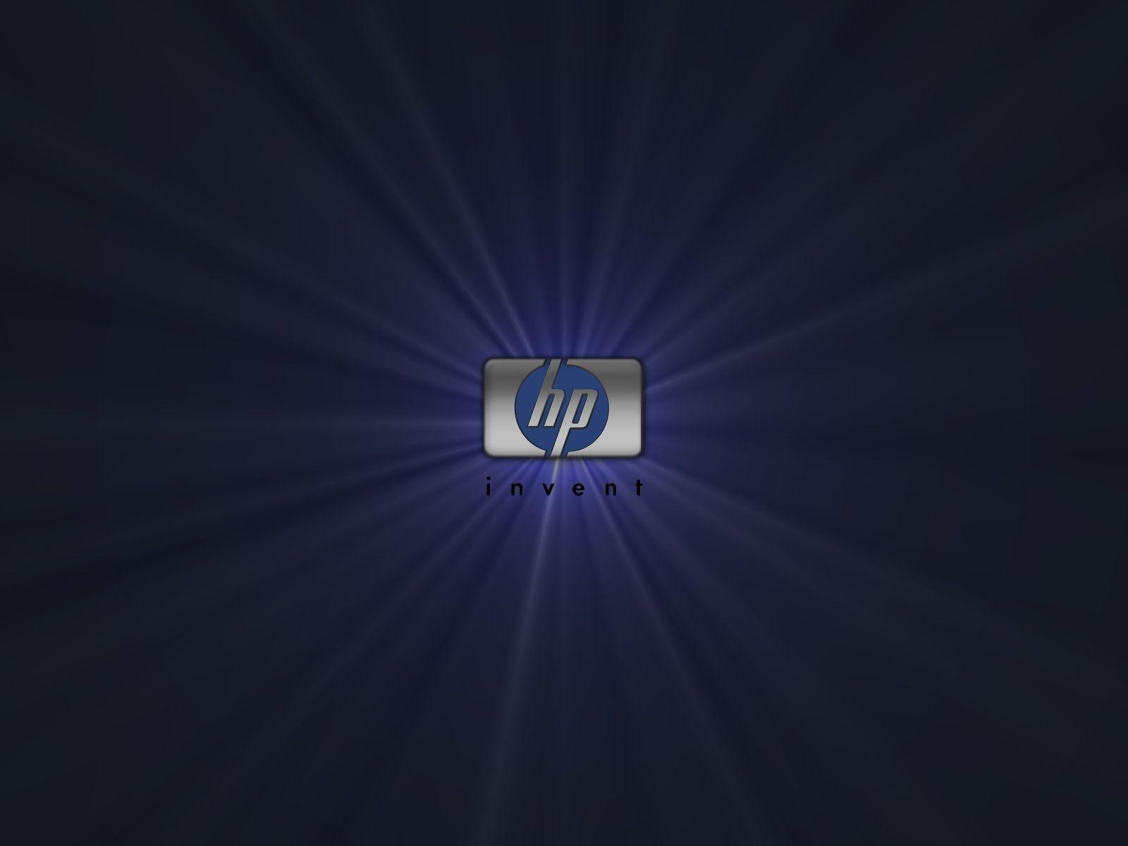 1600x1200 HP Laptop Wallpaper