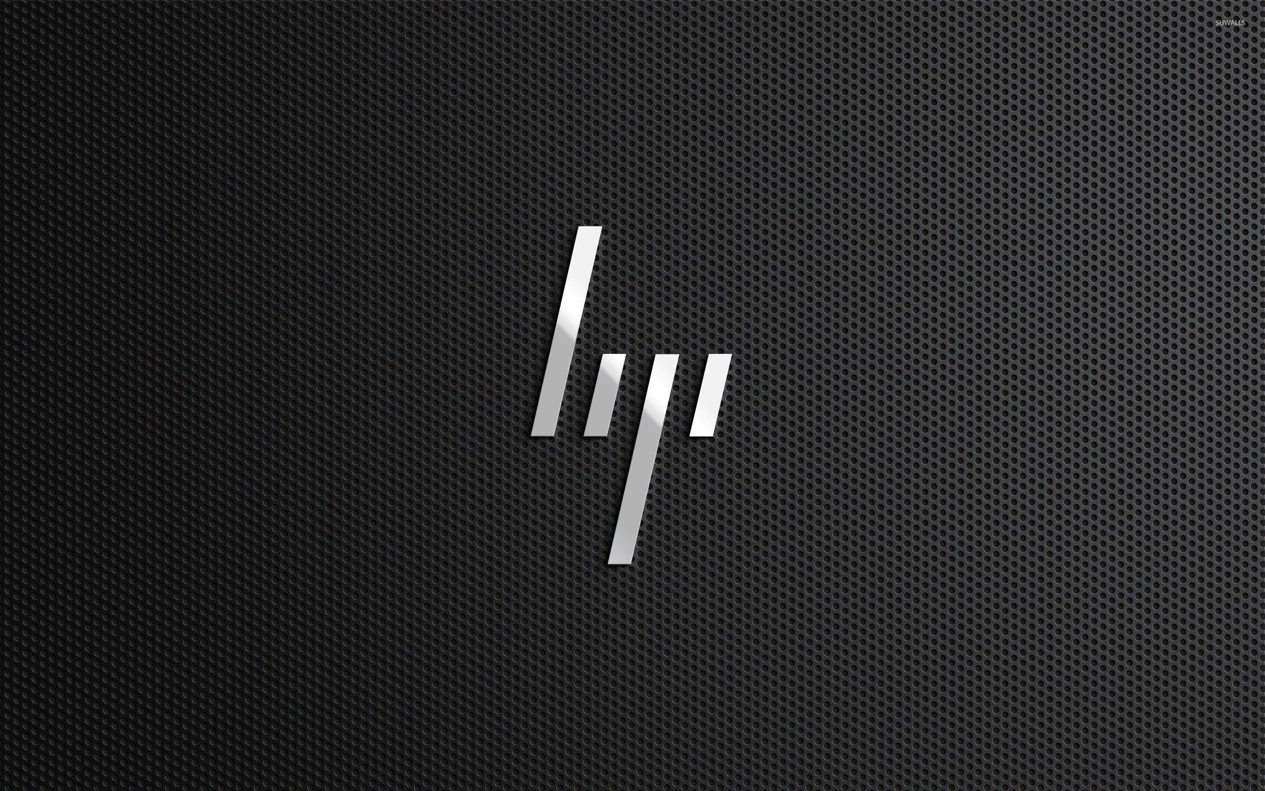 2560x1600 Hp logo [6] wallpaper wallpaper