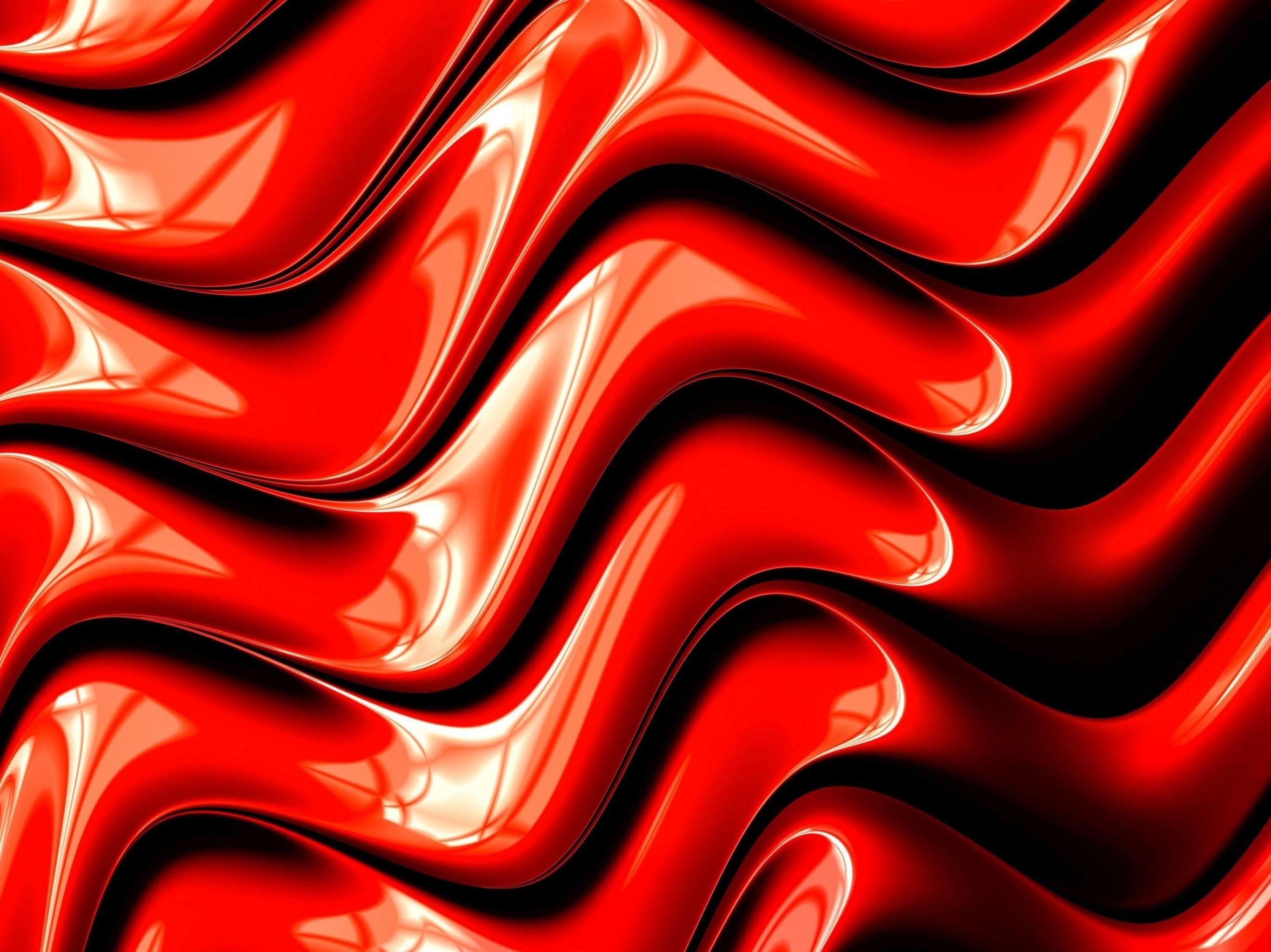 Red Wave Wallpapers - Top Free Red Wave Backgrounds - WallpaperAccess