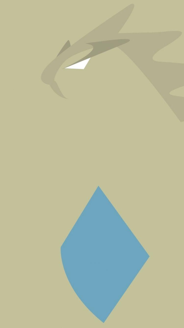 750x1334 Anime Pokémon (750x1334) Wallpaper