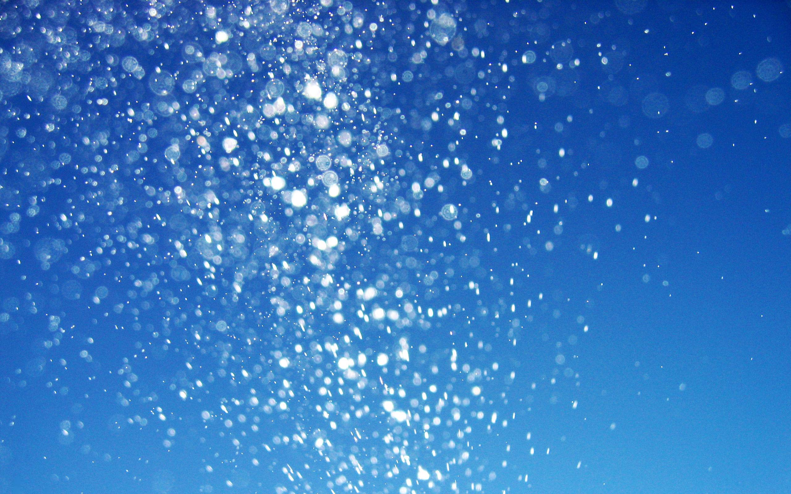 2560x1600 HD Water Wallpaper for Desktop. Design Trends PSD, Vector Downloads