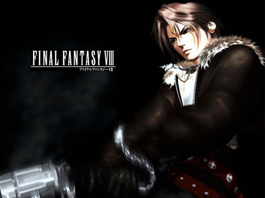 Final Fantasy 8 Wallpaper 69 pictures