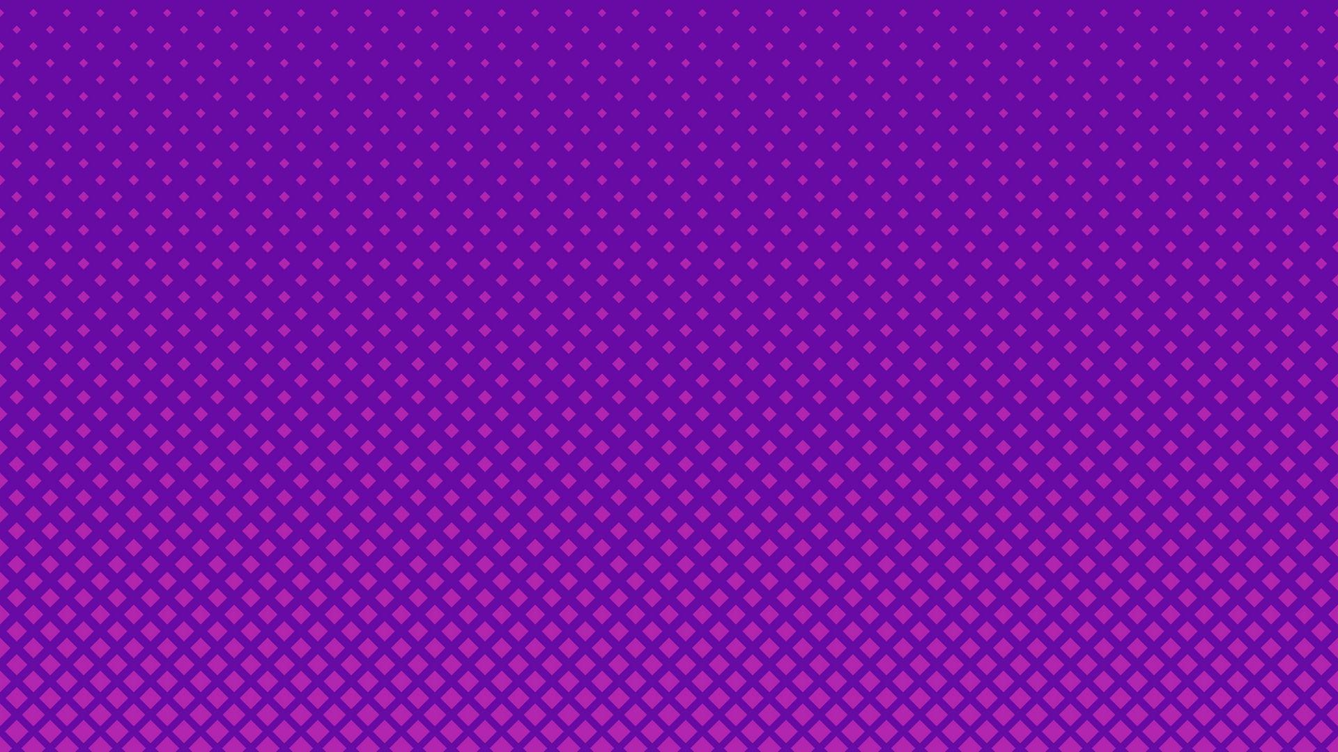 1920x1080 Free download Wallpaper Gradient Semitone Diagonal Rhombus Geometric [1920x1080] for your Desktop, Mobile & Tablet. Explore Purple Geometric Wallpaper. Purple Geometric Wallpaper, Purple Geometric Wallpaper, Purple And Blue Geometric Wallpaper