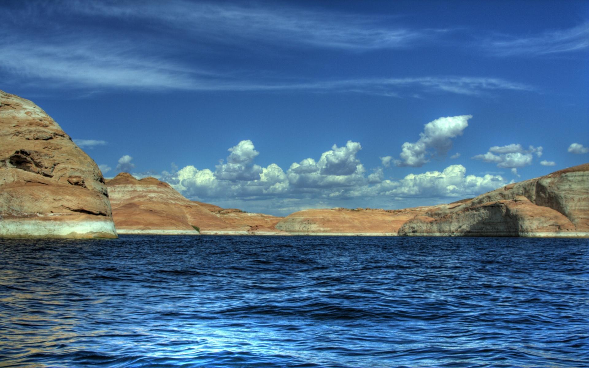 1920x1200 Rock and Water wallpaper. Rock and Water