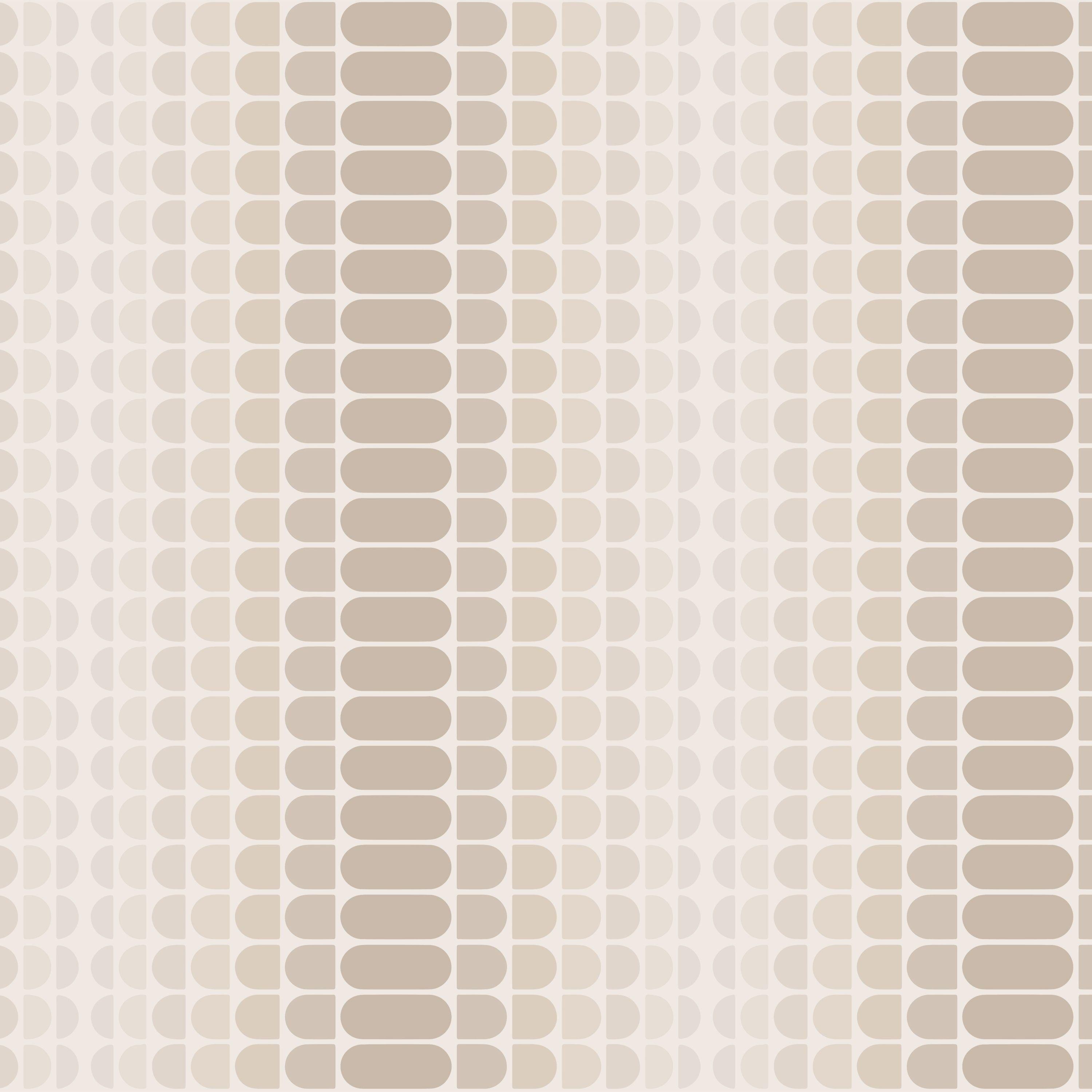 3000x3000 Tempaper Geometric Gradient Wallpaper (Last Three!)