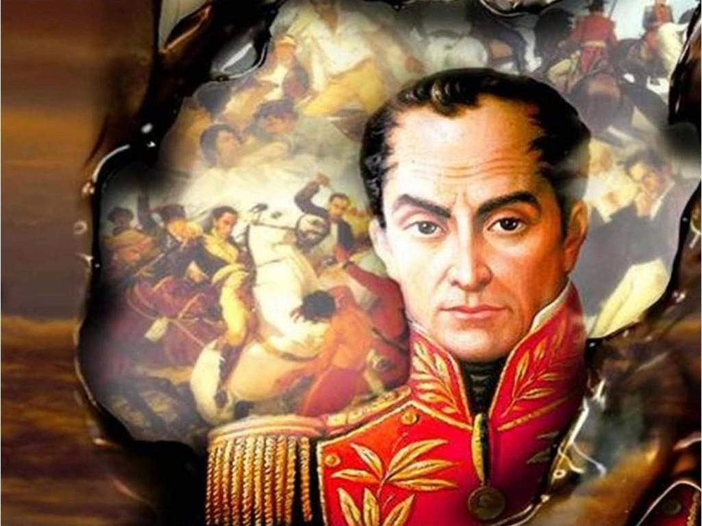 1024x768 Hace 202 años Simón Bolívar consolidó la toma de Carúpano