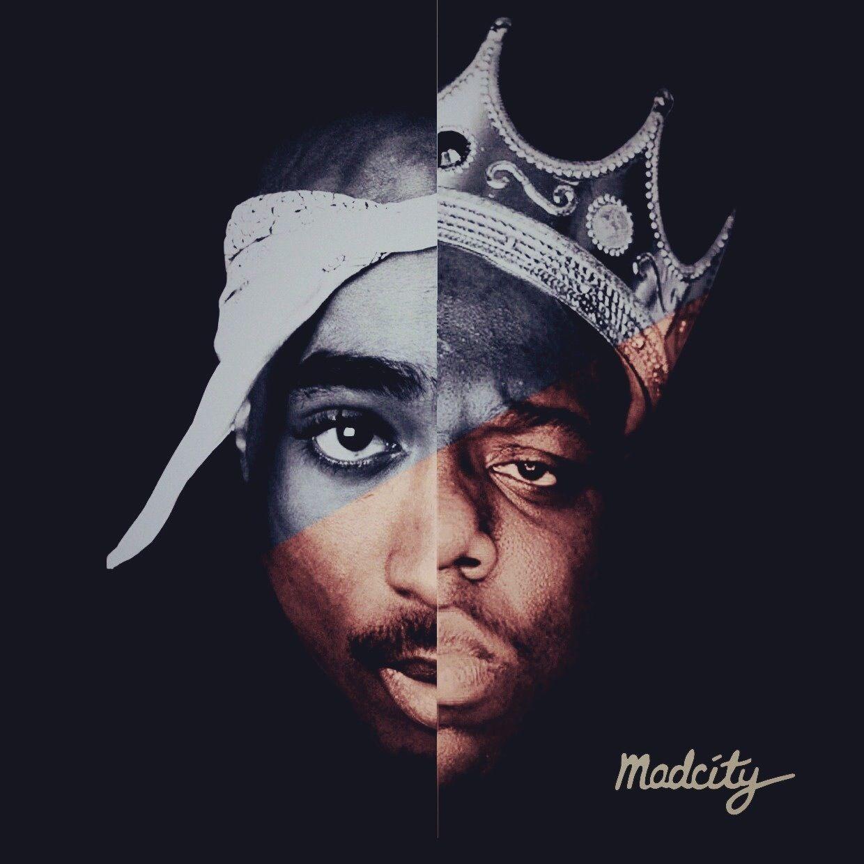 2Pac and Biggie Wallpapers - Top Free 2Pac and Biggie Backgrounds -  WallpaperAccess