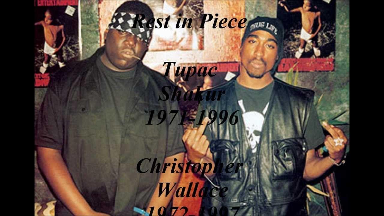 1280x720 Ghetto (remix) by Akon (feat. Biggie Smalls & Tupac Shakur)