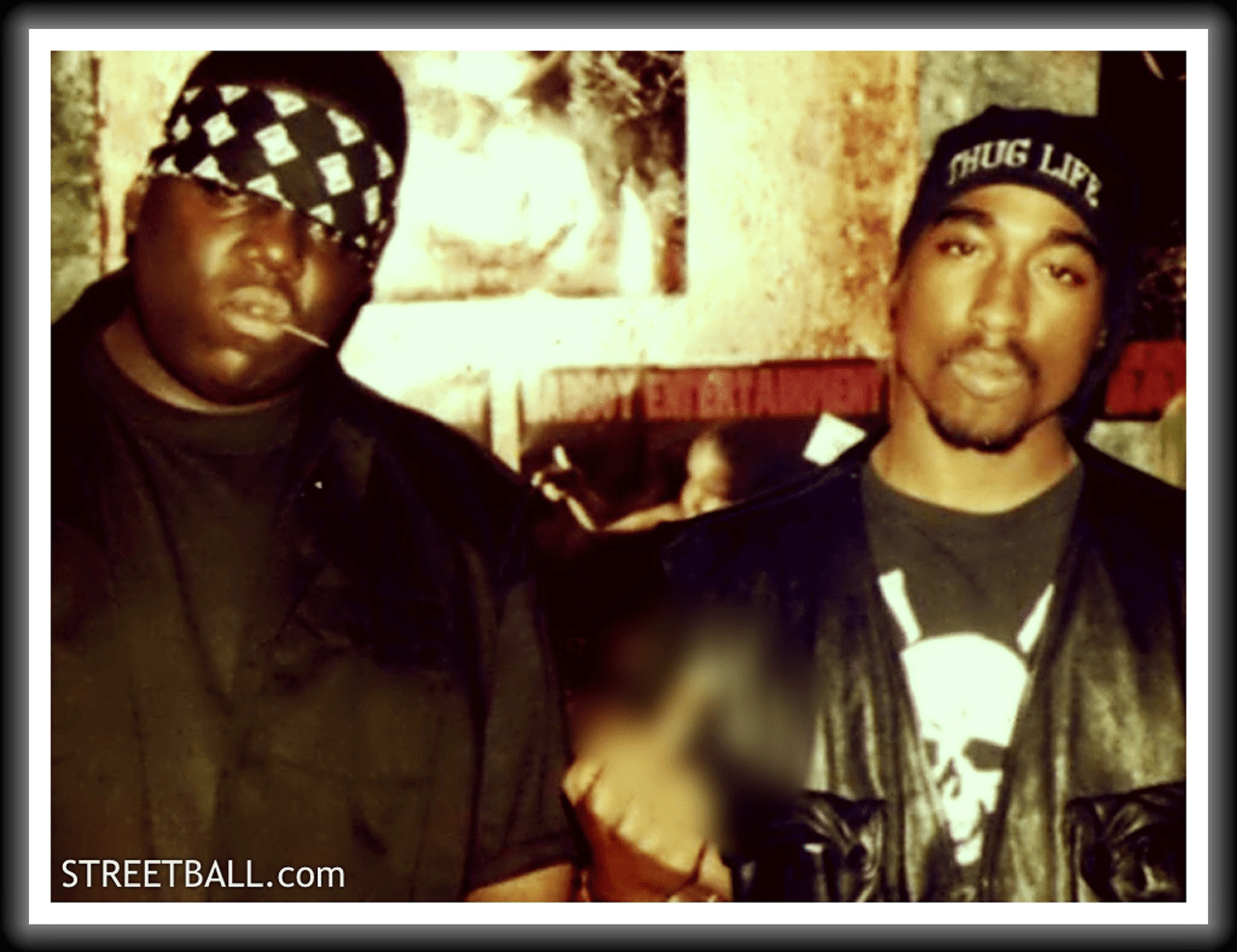 1280x985 Biggie Wallpaper Big E Tupac HD Wallpaper
