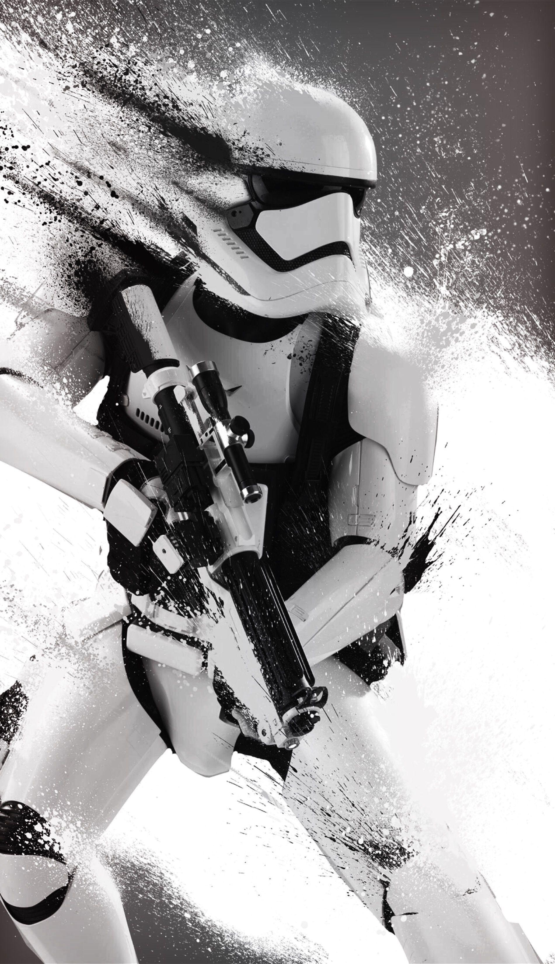 1902x3300 Amazing Stormtrooper hình nền