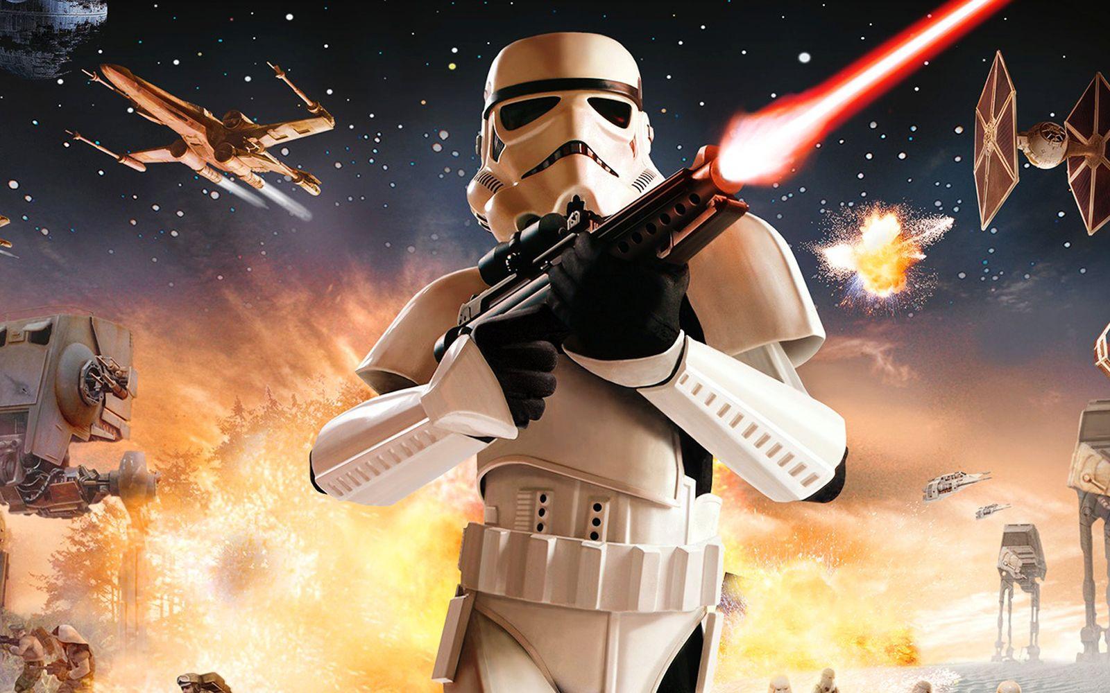 1600x1000 Stormtroopers Star Wars HD Wallpaper