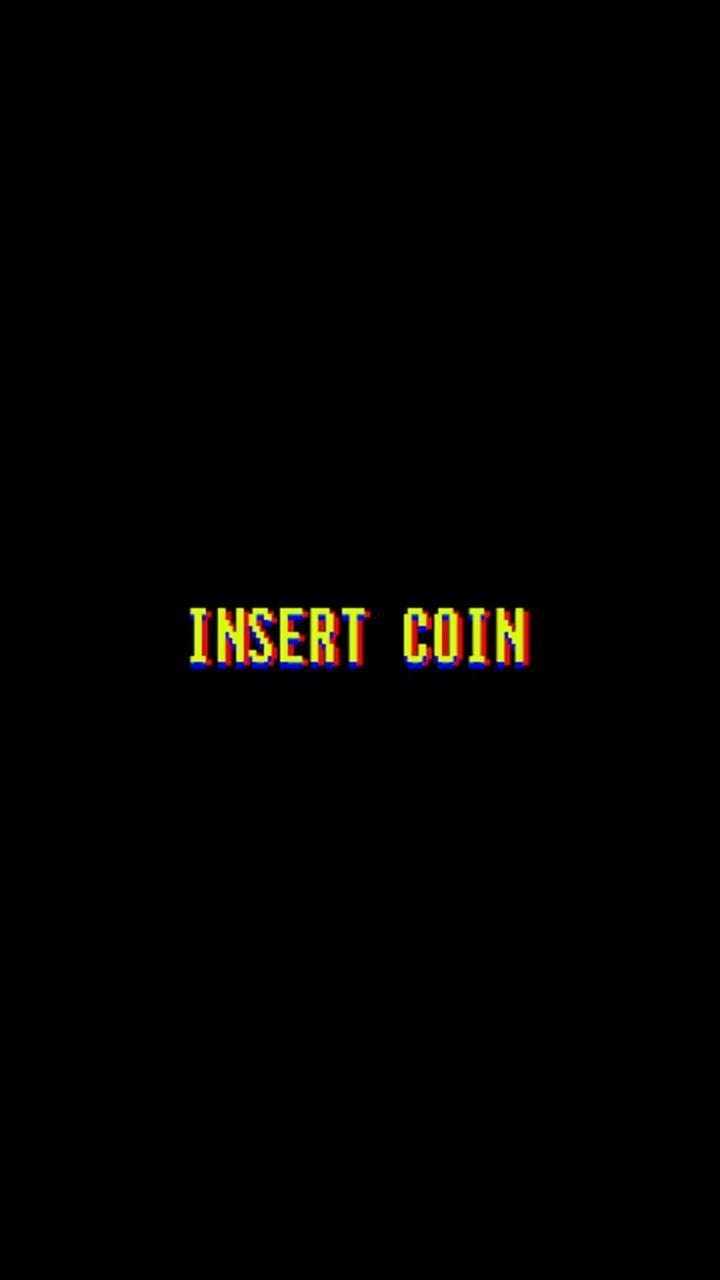 720x1280 Aesthetic Dark Vaporwave Wallpaper