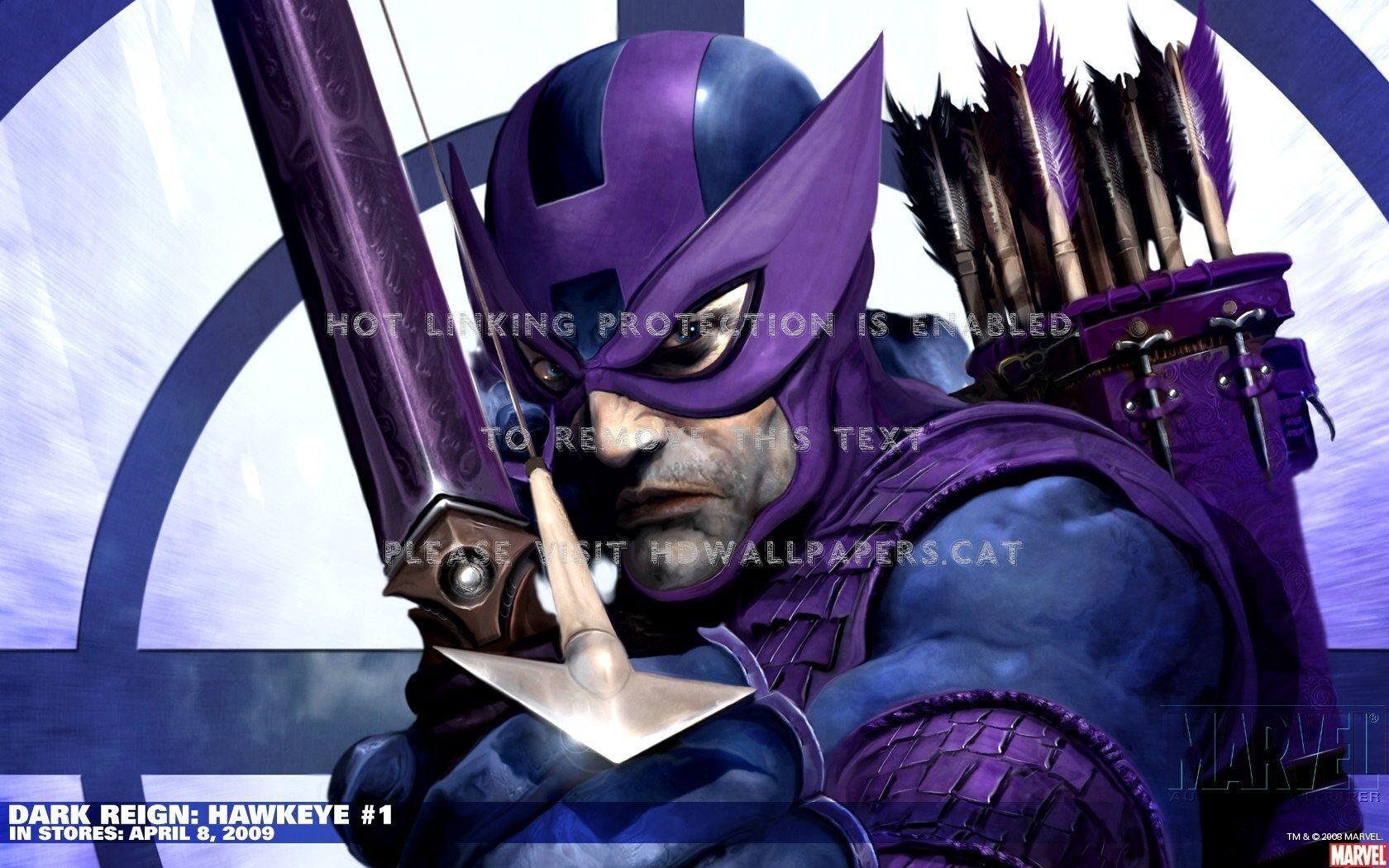 1680x1050 hawkeye marvel comic hero abstract fantasy