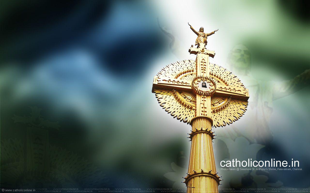 1280x800 Free download Catholic Wallpaper Background [1280x800] for your Desktop, Mobile & Tablet. Explore Roman Catholic Wallpaper. Roman Catholic Wallpaper, Free Roman Catholic Wallpaper, Roman Catholic Desktop Wallpaper