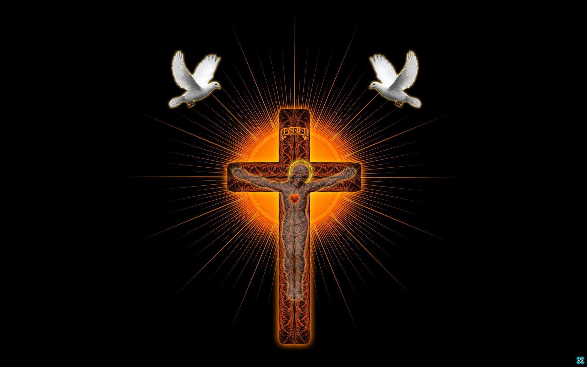 1920x1200 Free Catholic Wallpaper Mobile