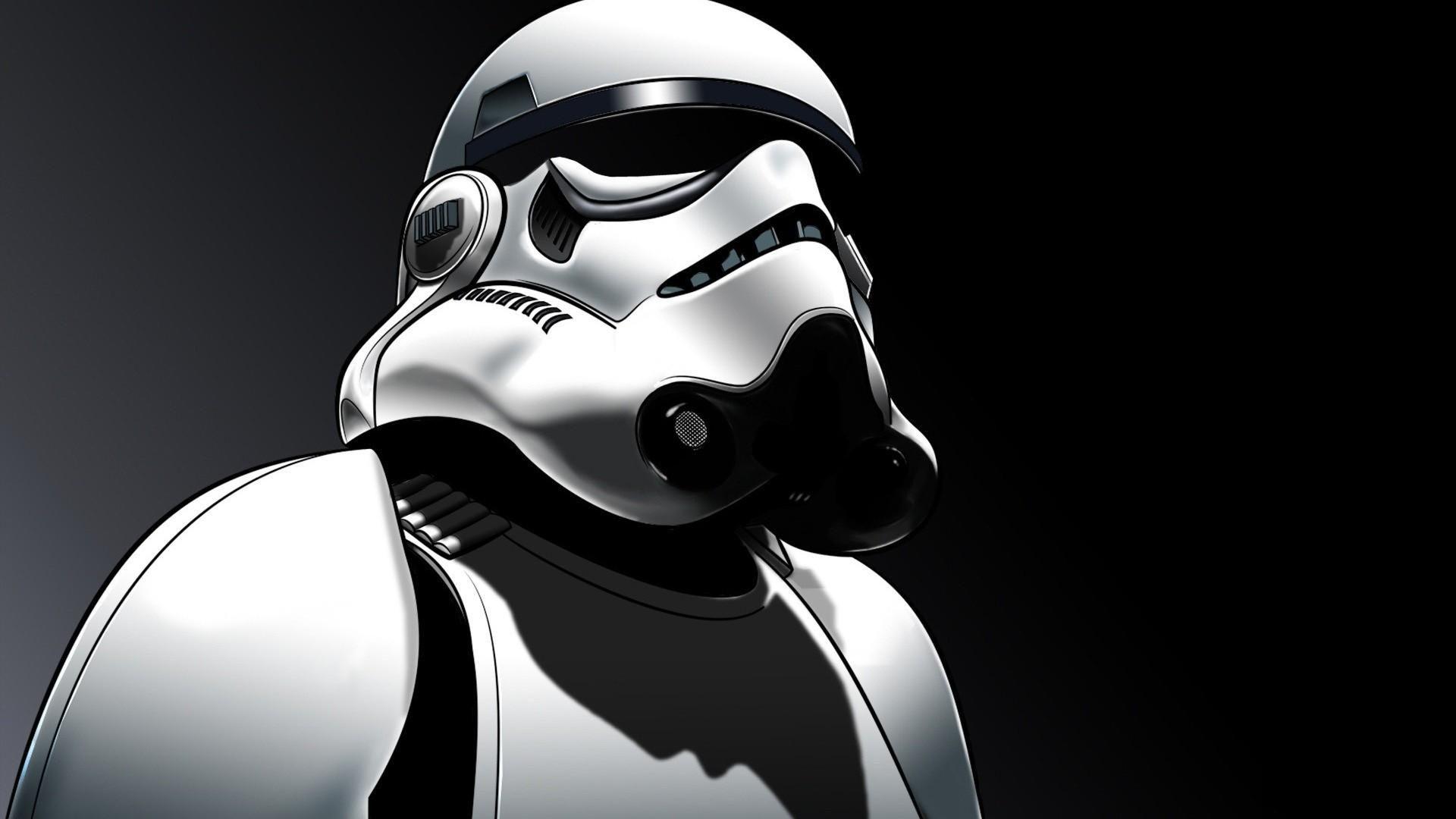 1920x1080 Star wars stormtroopers wallpaper