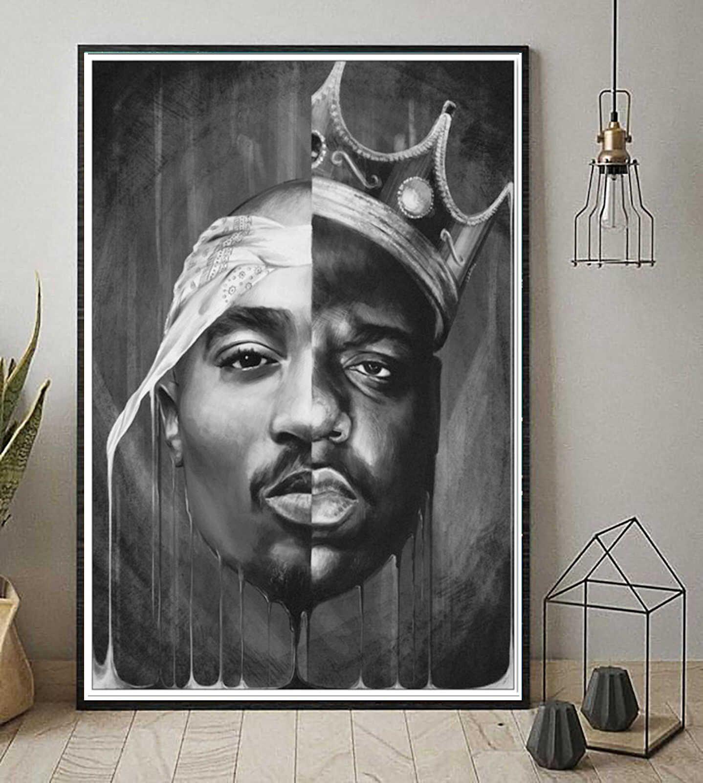 1438x1600 Gangsta The Notorious B