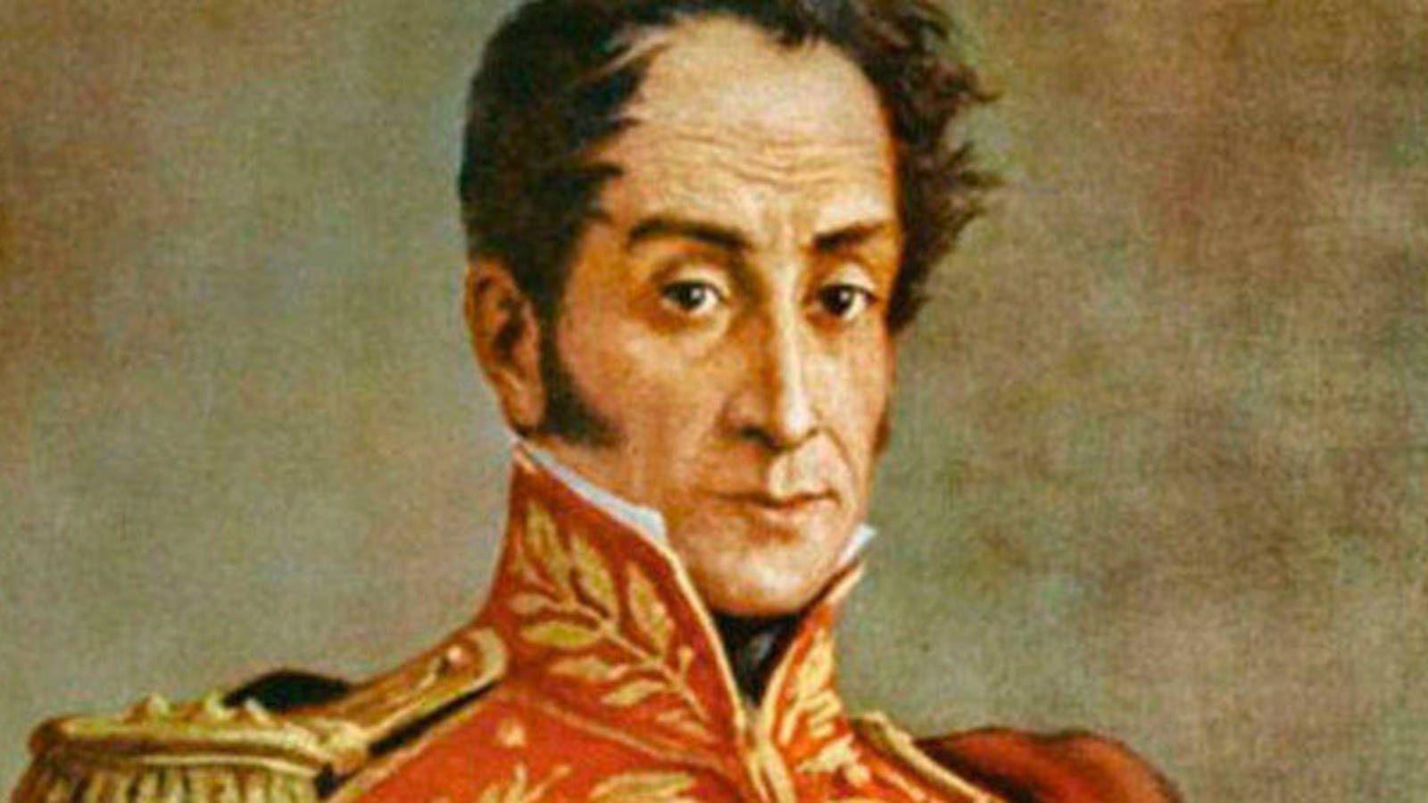 1600x900 Historia: Simón Bolívar, el falso mito del héroe y libertador