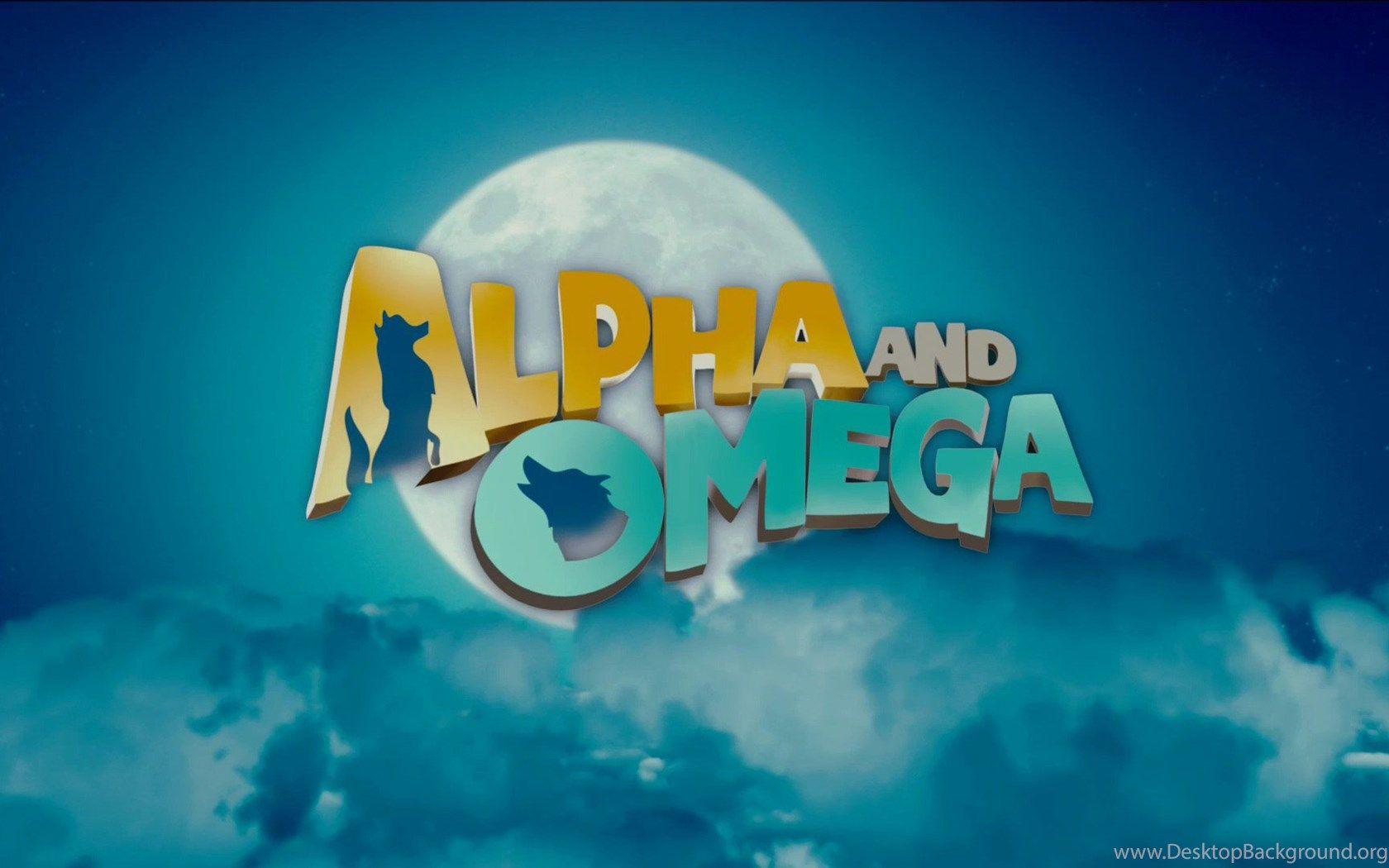 1680x1050 Alpha And Omega Movie HD Wallpaper Desktop Background