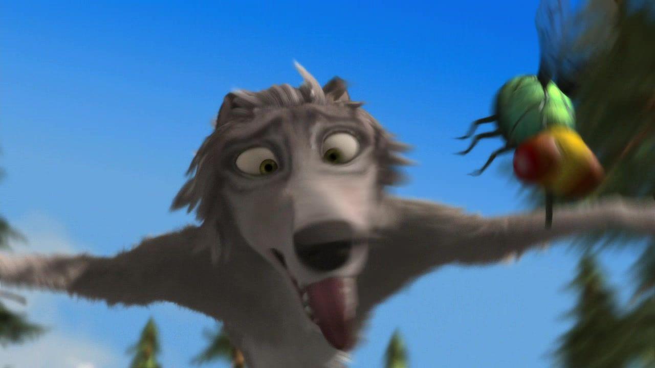 1280x720 Alpha and Omega Screencaps, Screenshots, Image, Wallpaper, & Picture