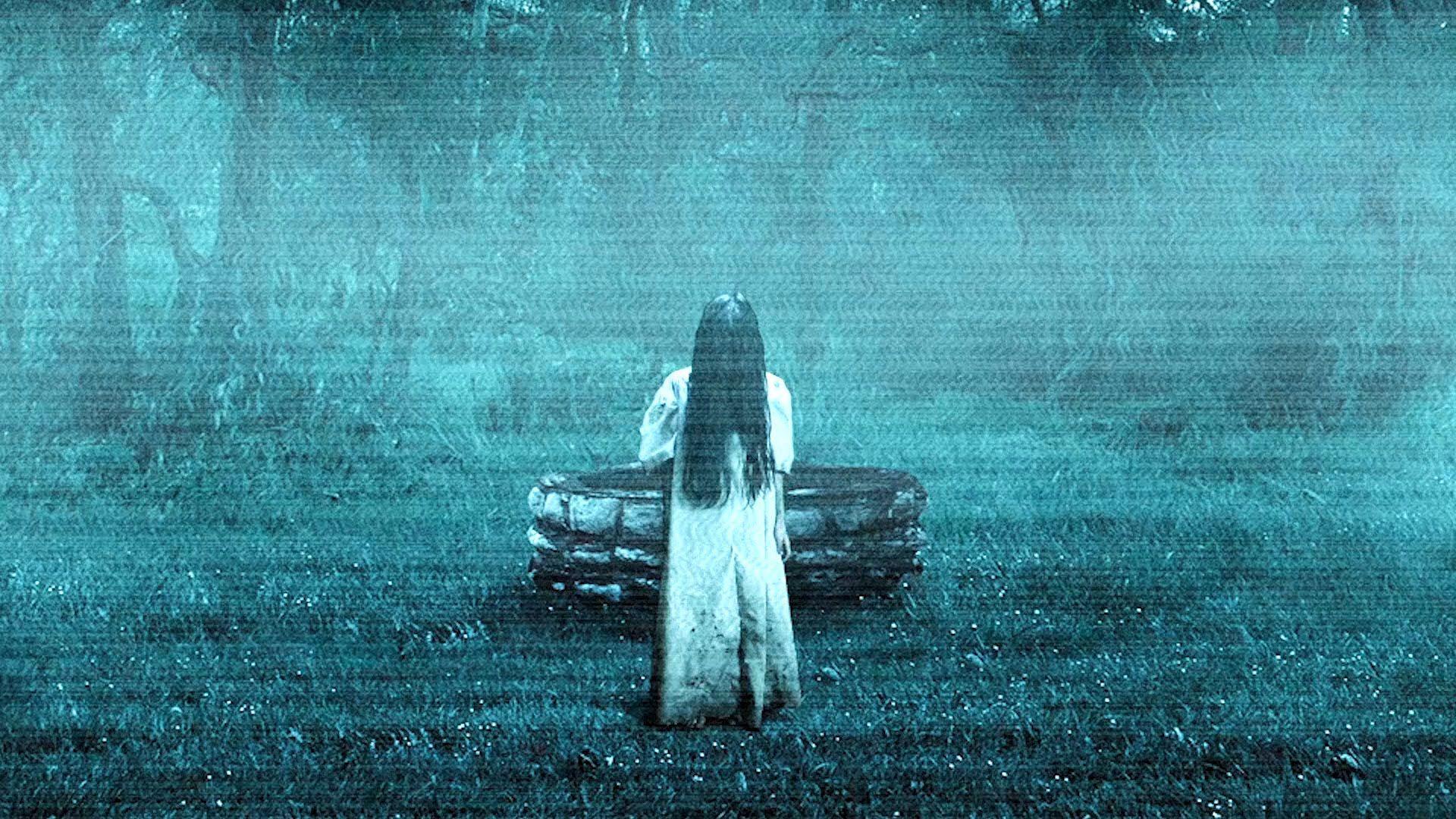 The Ring Movie Wallpapers - Top Free The Ring Movie Backgrounds -  WallpaperAccess