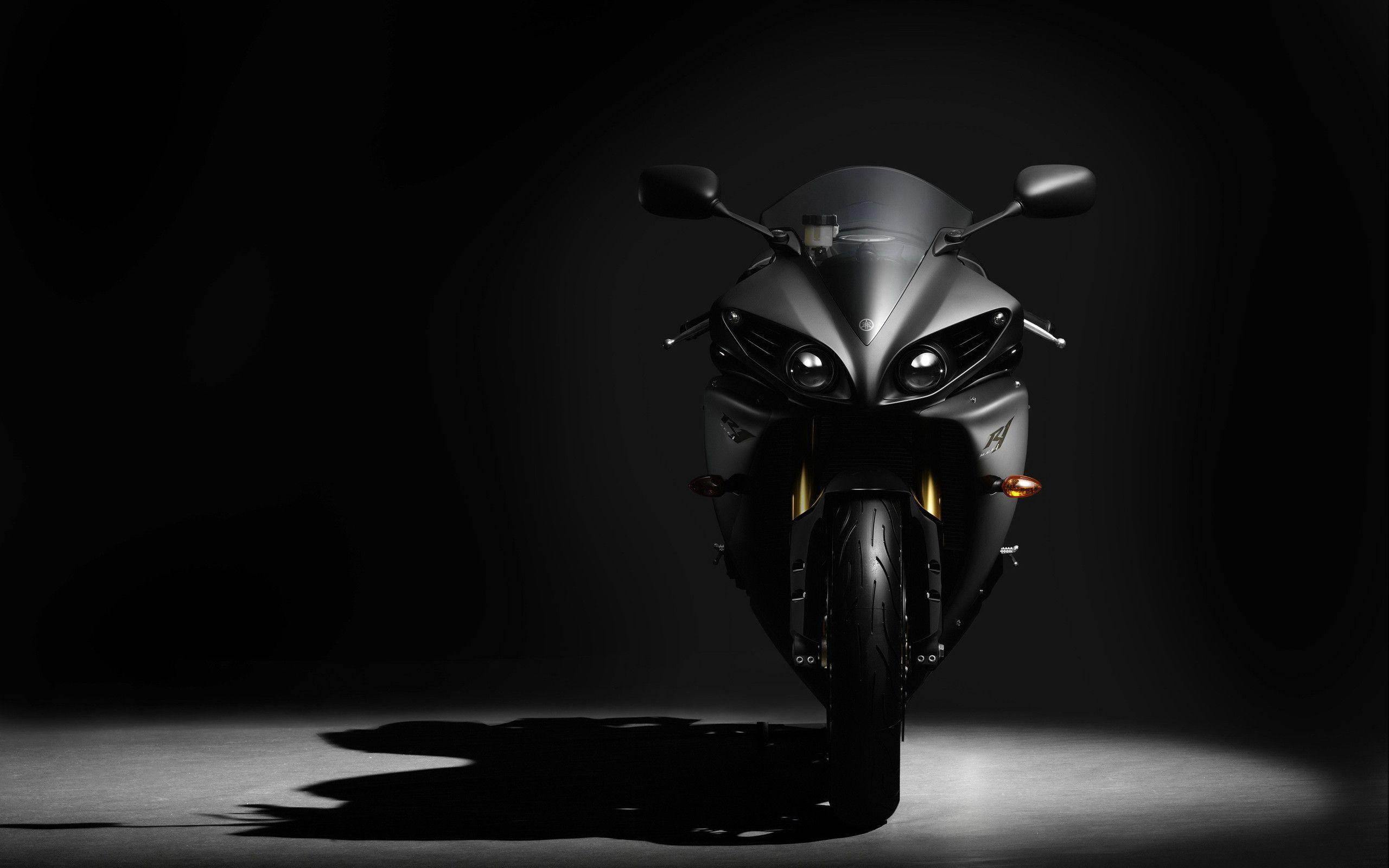 2560x1600 Yamaha R1 Wallpaper. Yamaha yzf r Yamaha bikes, Motorcycle wallpaper