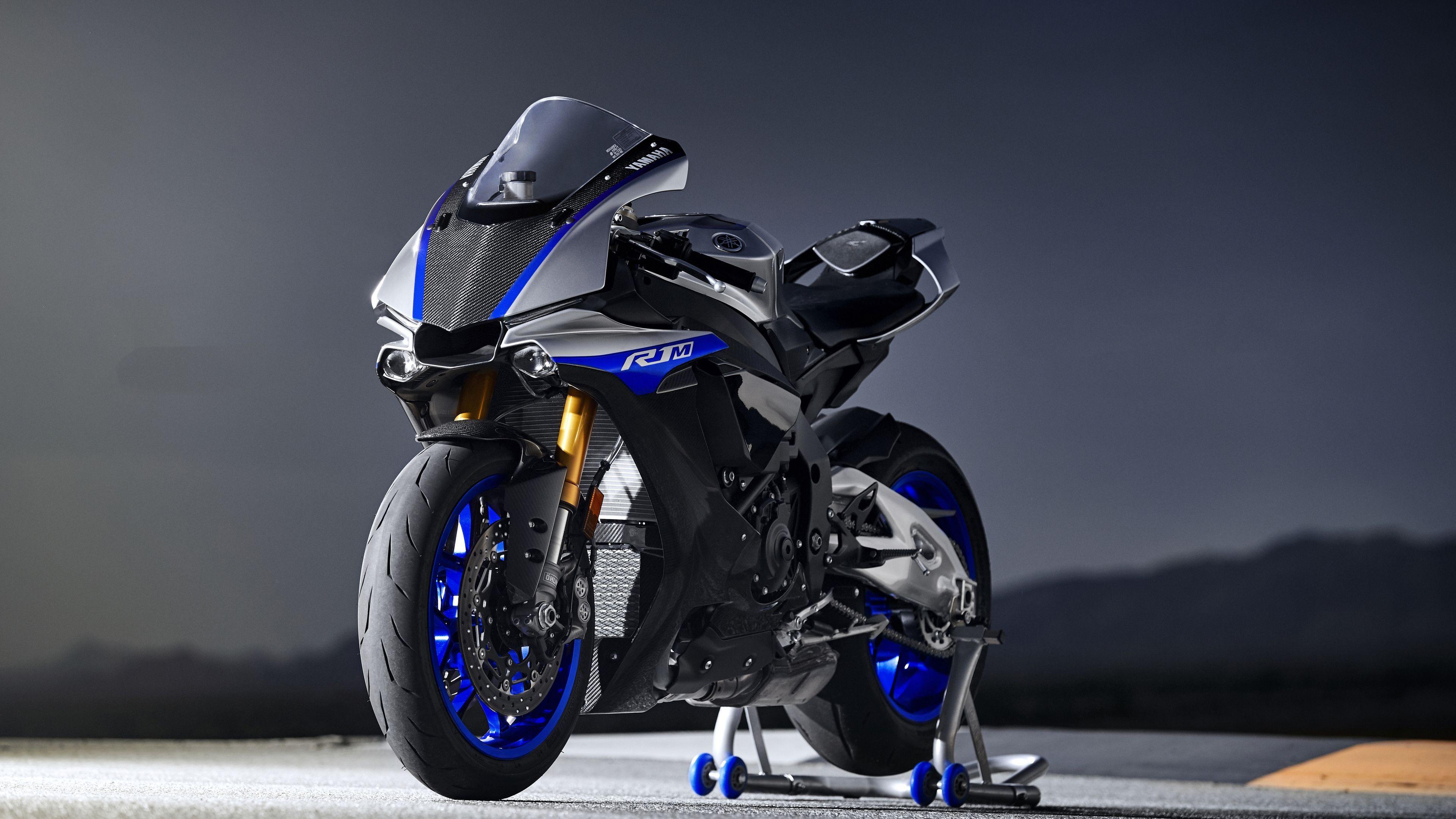 Yamaha Wallpapers 58 images inside