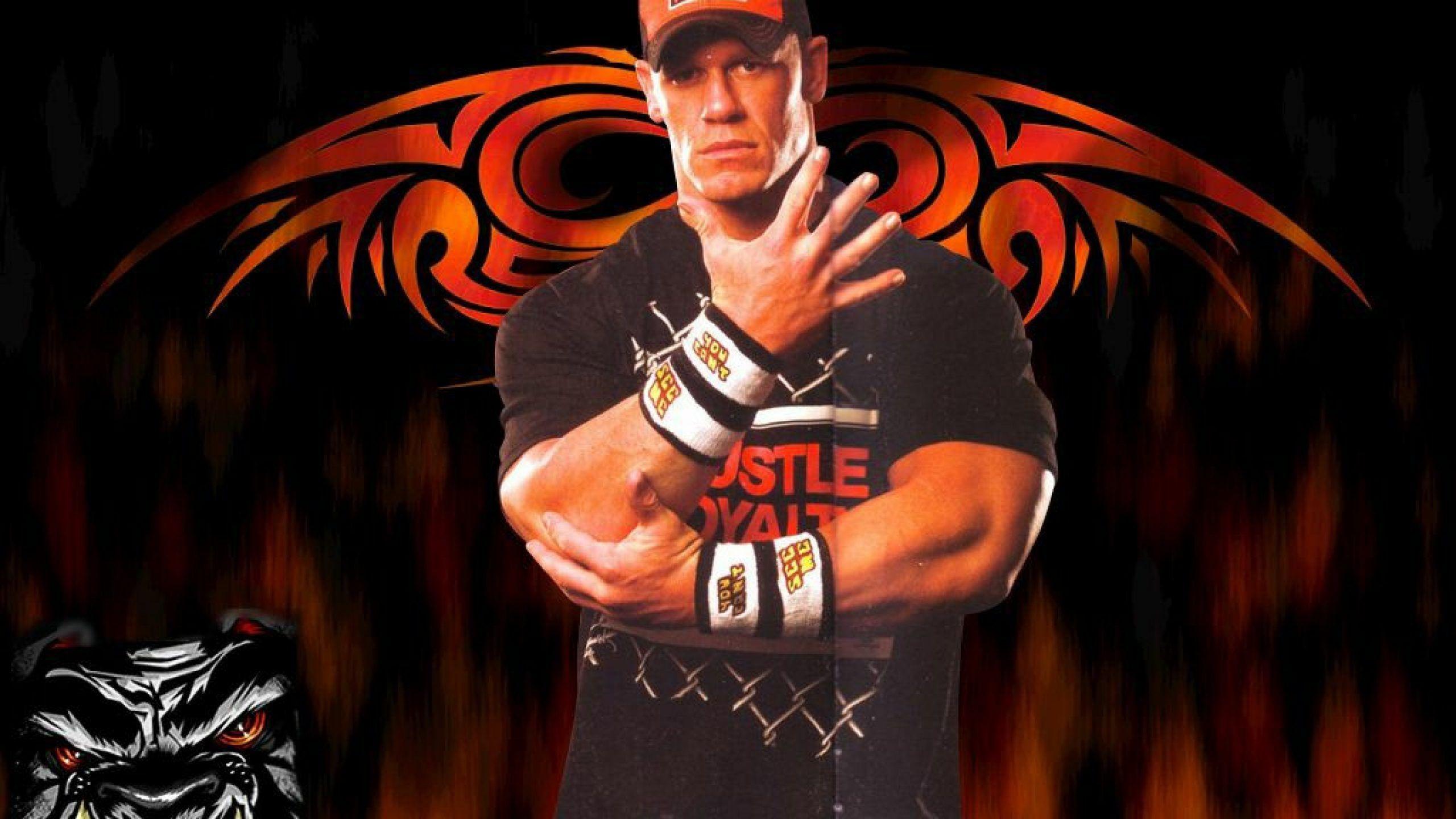 2560x1440 John Cena Picture, Animated, Background, Cena, John, Wallpaper, WWE