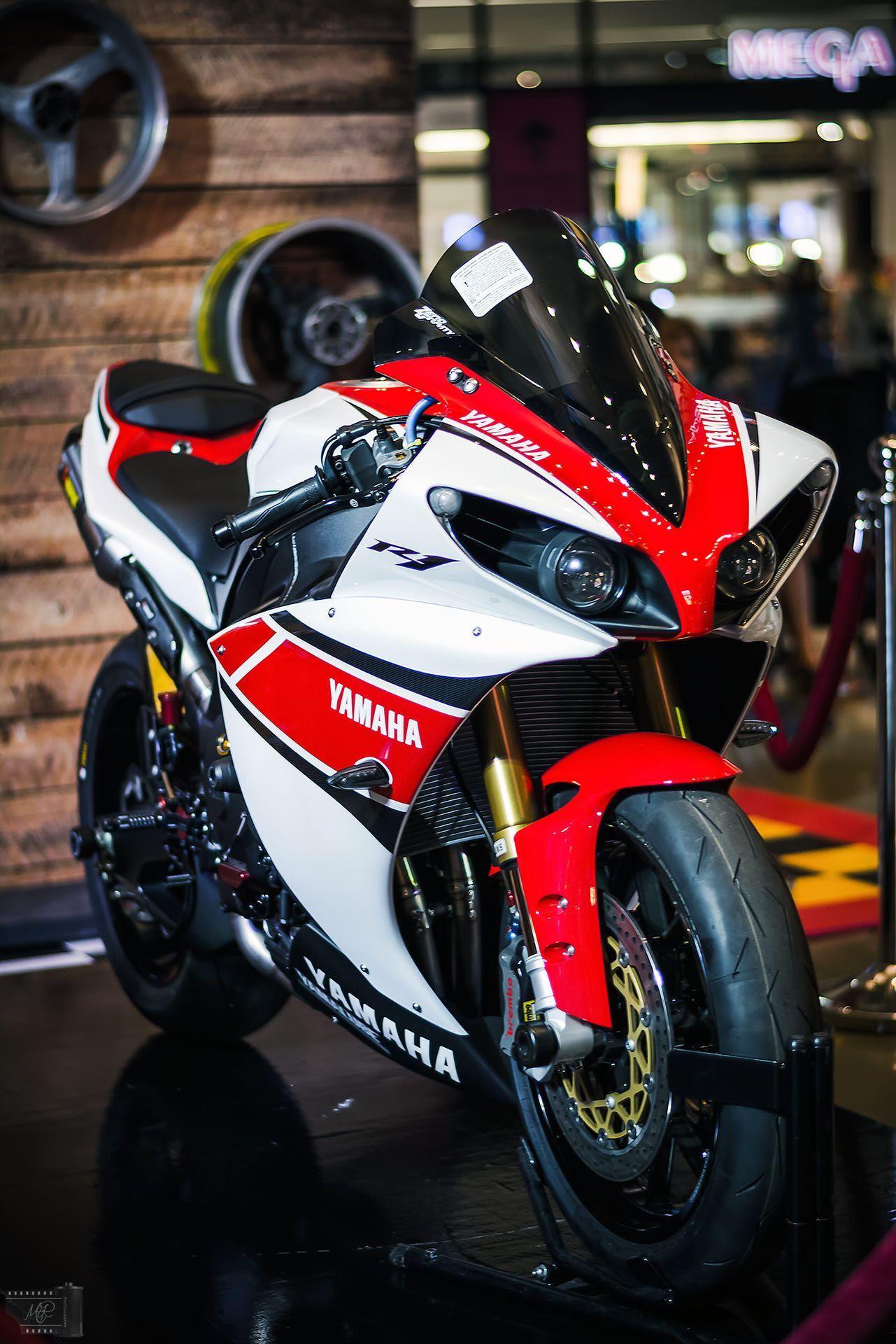 Custom Yamaha R1 Wallpapers - Top Free Custom Yamaha R1 Backgrounds ...