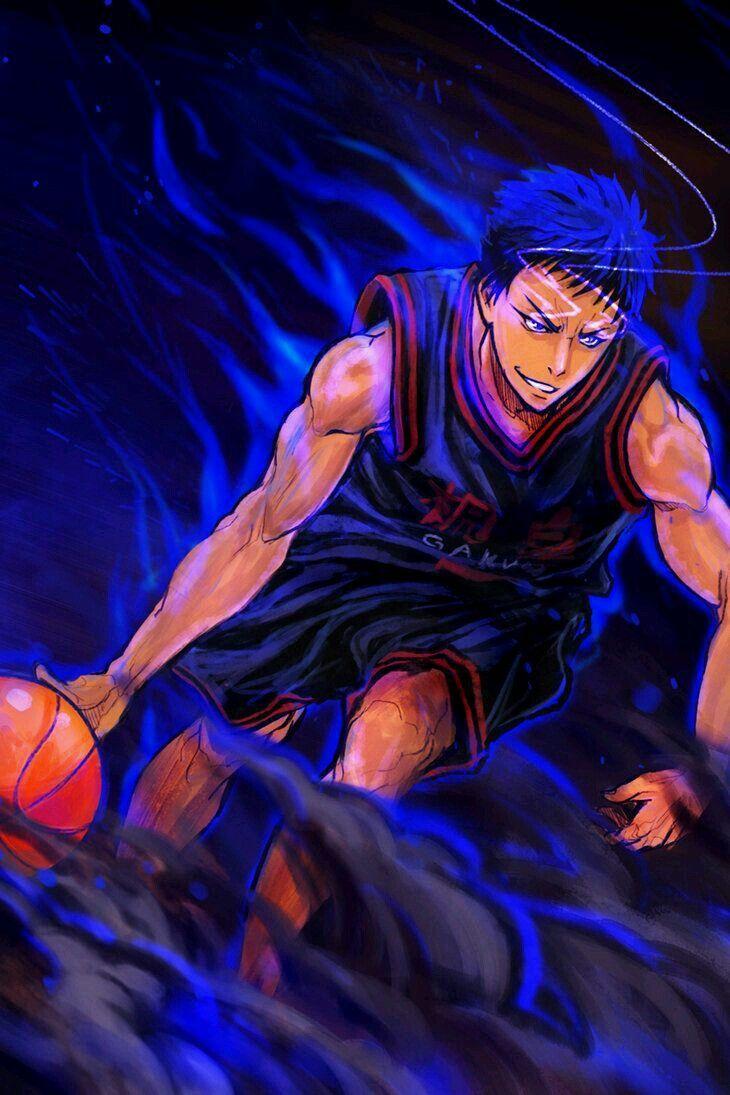 730x1095 Akashi Zone Wallpaper
