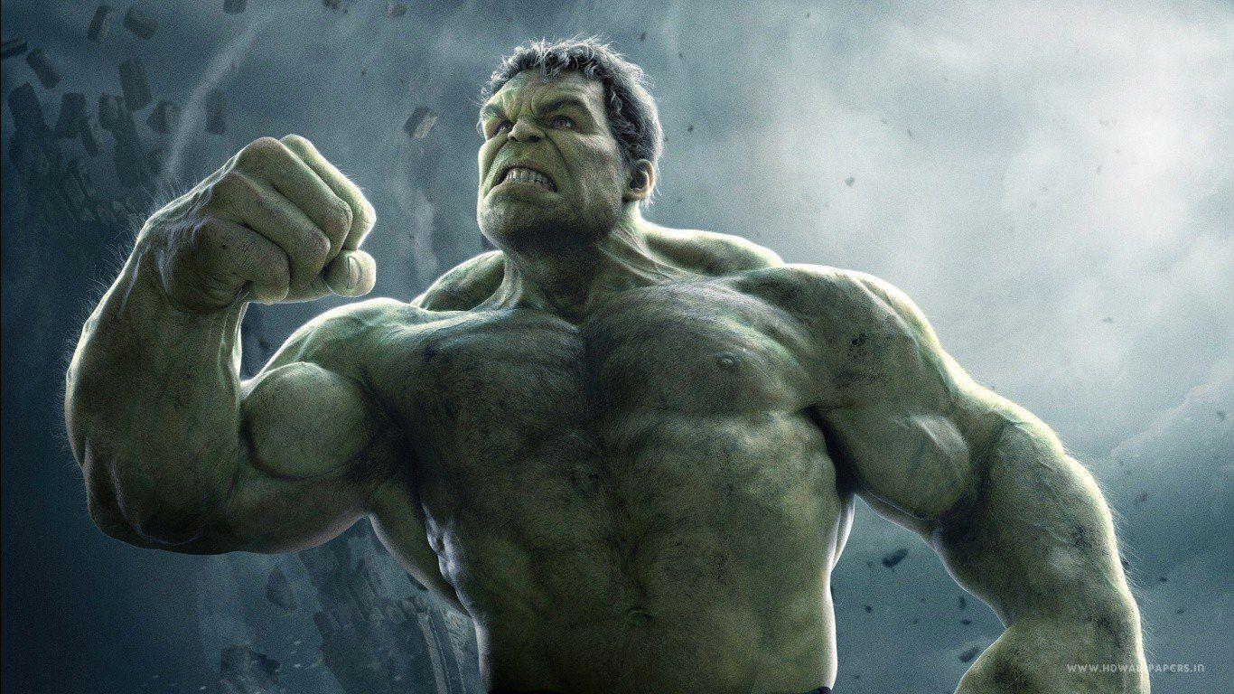 Hulk Comic Radiation Samsung Galaxy S9 Case main image 0
