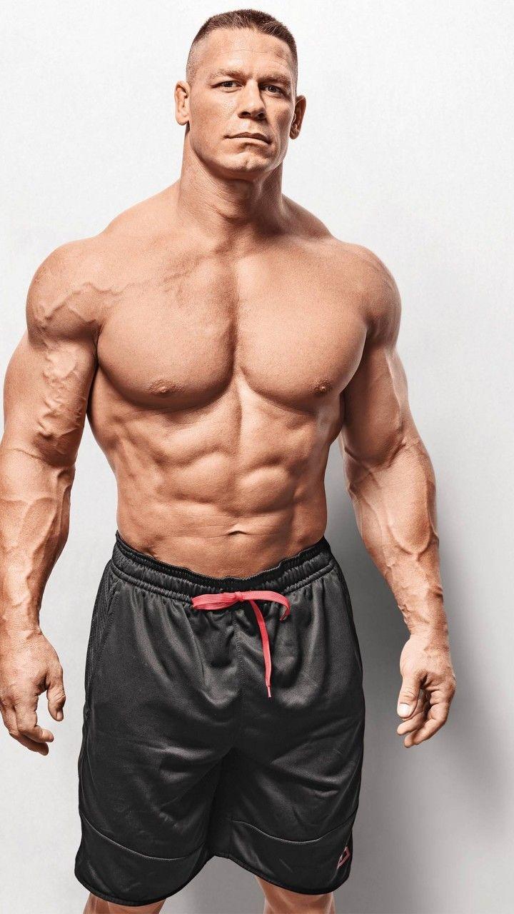 720x1280 4K John Cena HD Wallpaper 38365