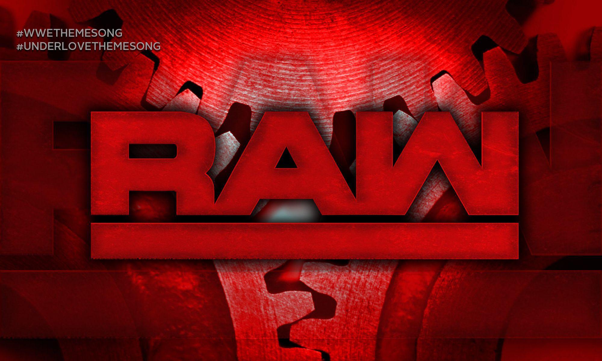 Wwe Raw Wallpapers Top Free Wwe Raw Backgrounds Wallpaperaccess