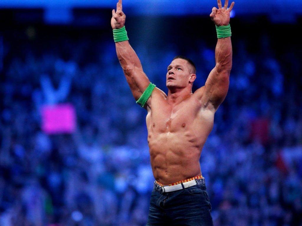 1024x768 John Cena Biography: Height, Achievements, Net Worth, HD Wallpaper