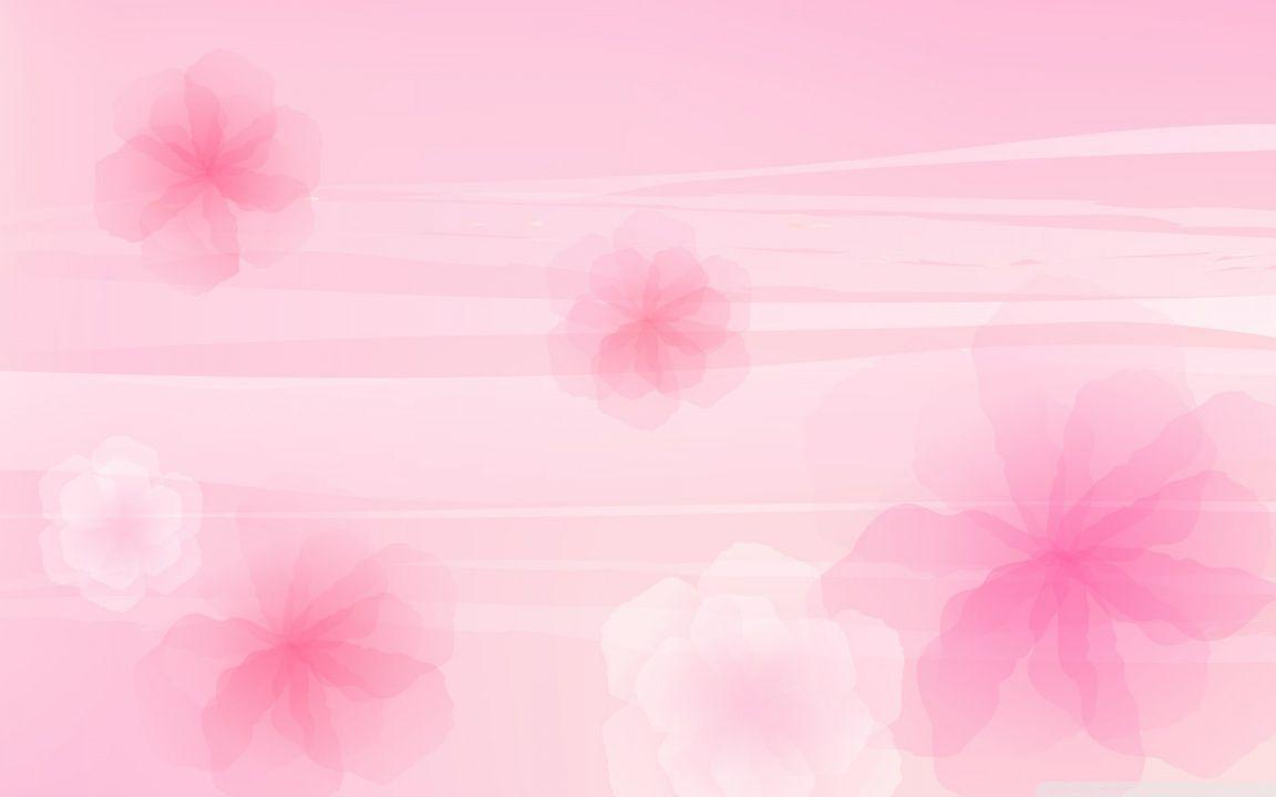 1152x720 Background Image Flowers Pink