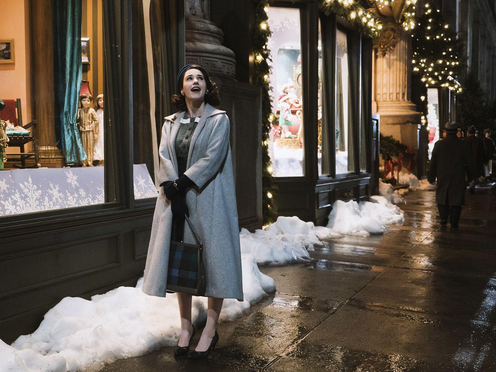 1600x1200 Prime Video: The Marvelous Mrs. Maisel