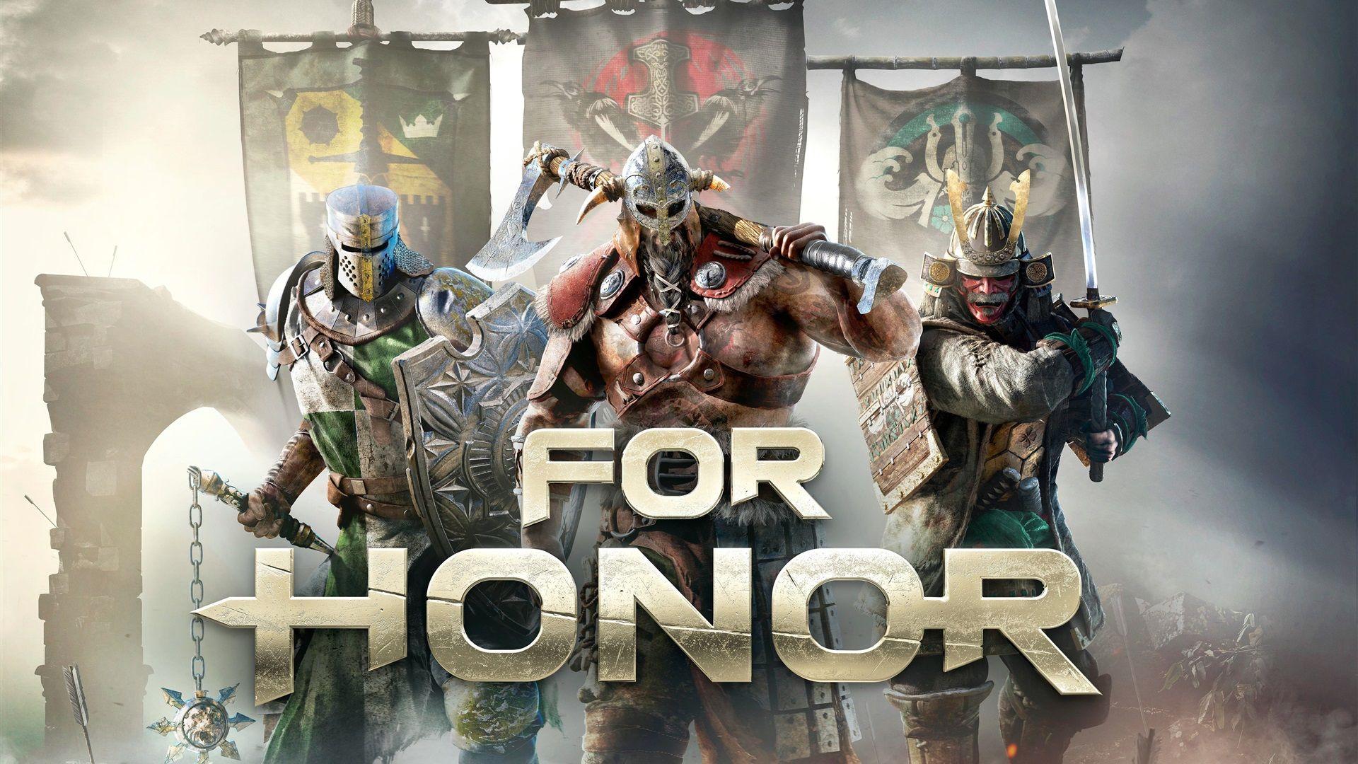 1920x1080 Download Wallpaper 1920x1080 For Honor, Ubisoft PC game Full HD