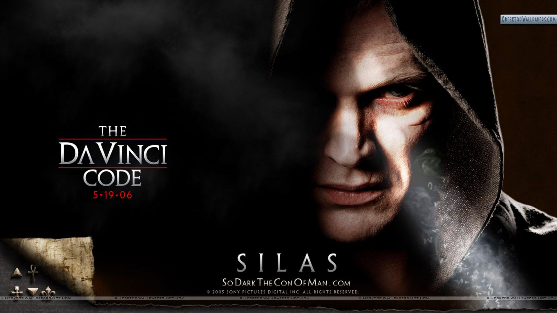 1920x1080 The Da Vinci Code Wallpaper, Photo & Image in HD
