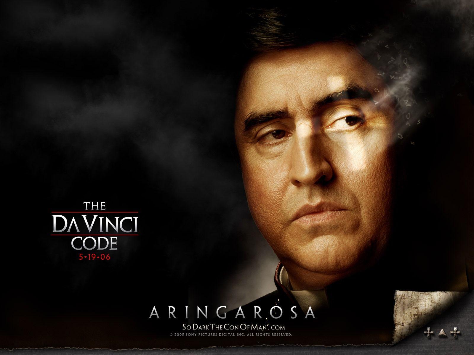 1600x1200 Aringarosa Wallpaper The Da Vinci Code Movies Wallpaper in jpg format for free download