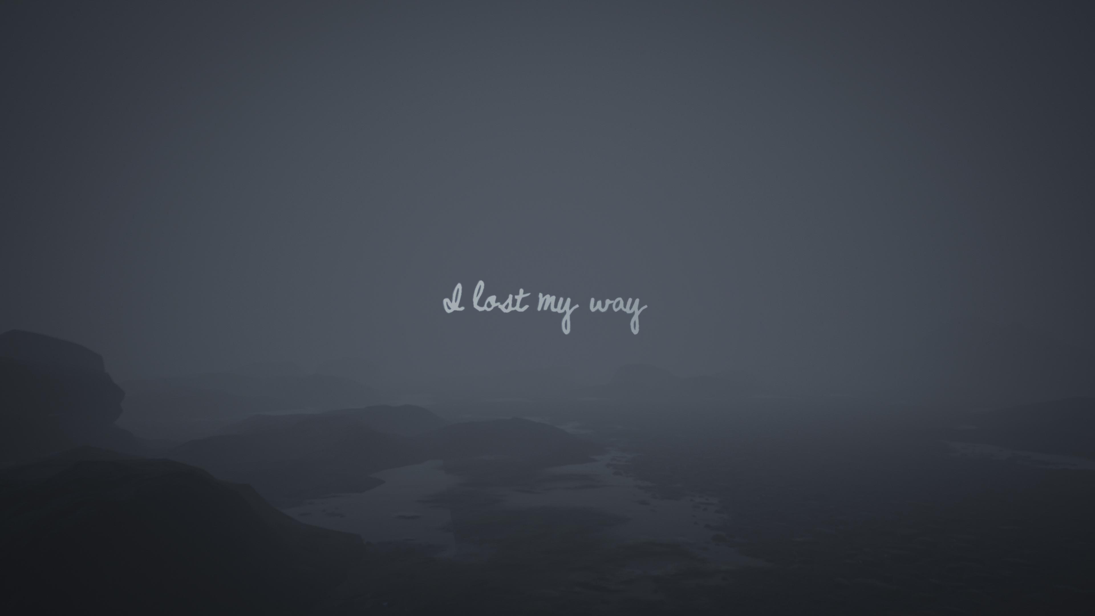 3840x2160 What Remains Of Edith Finch [3840x2160]. Image and words, Kingdoms of amalur, Indie games