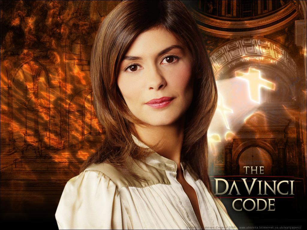 1024x768 The Da Vinci Code